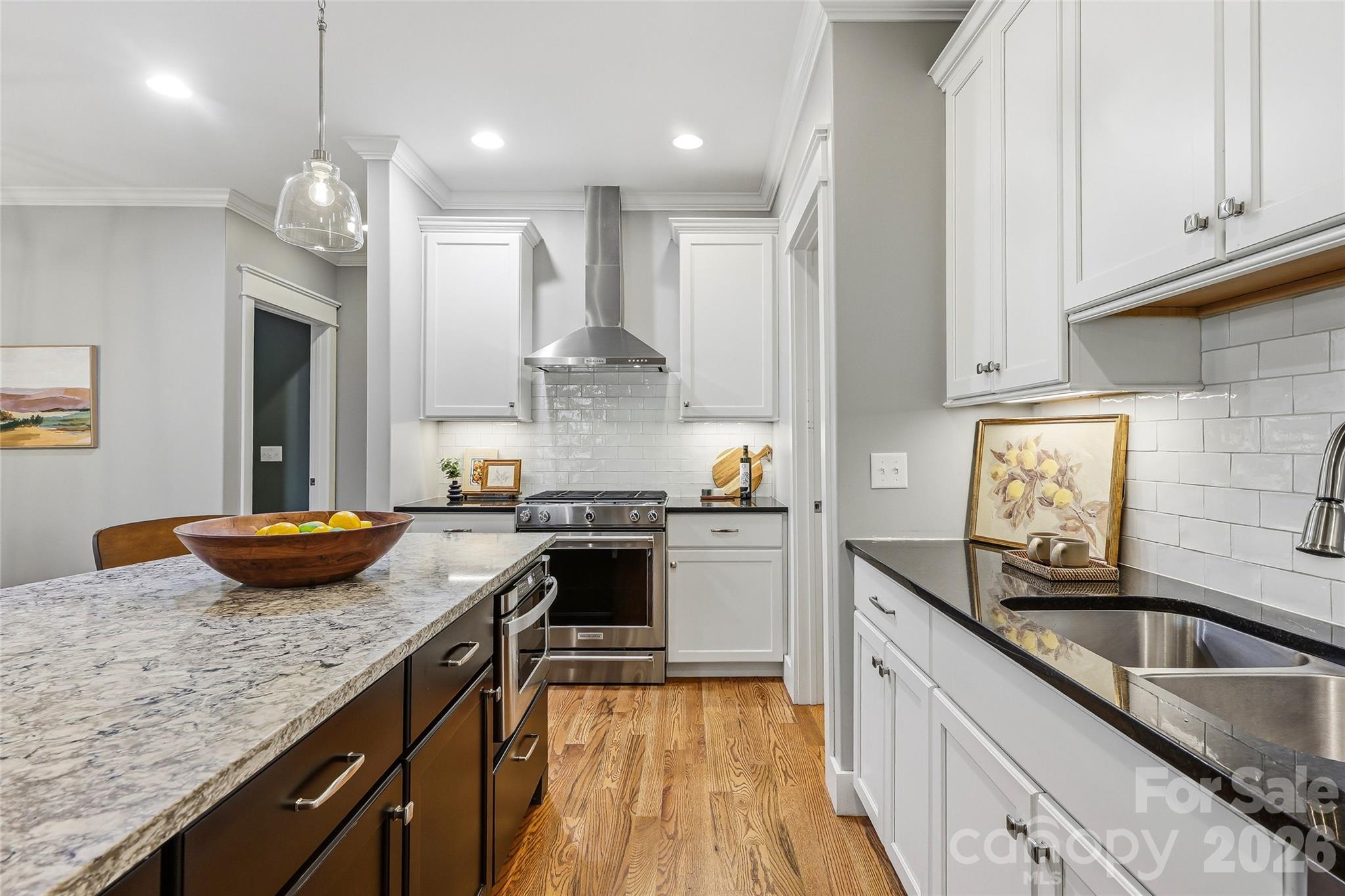 Southcliff - Residential