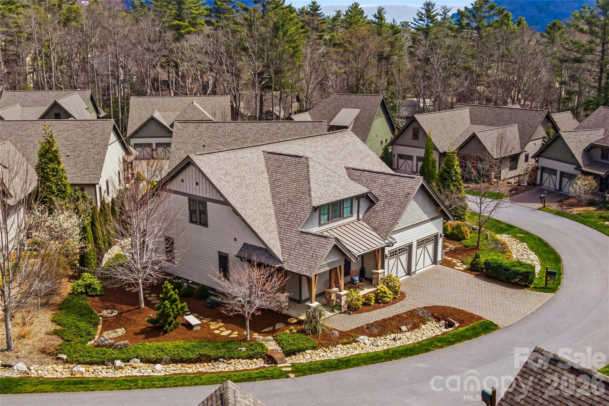 Southcliff - Residential