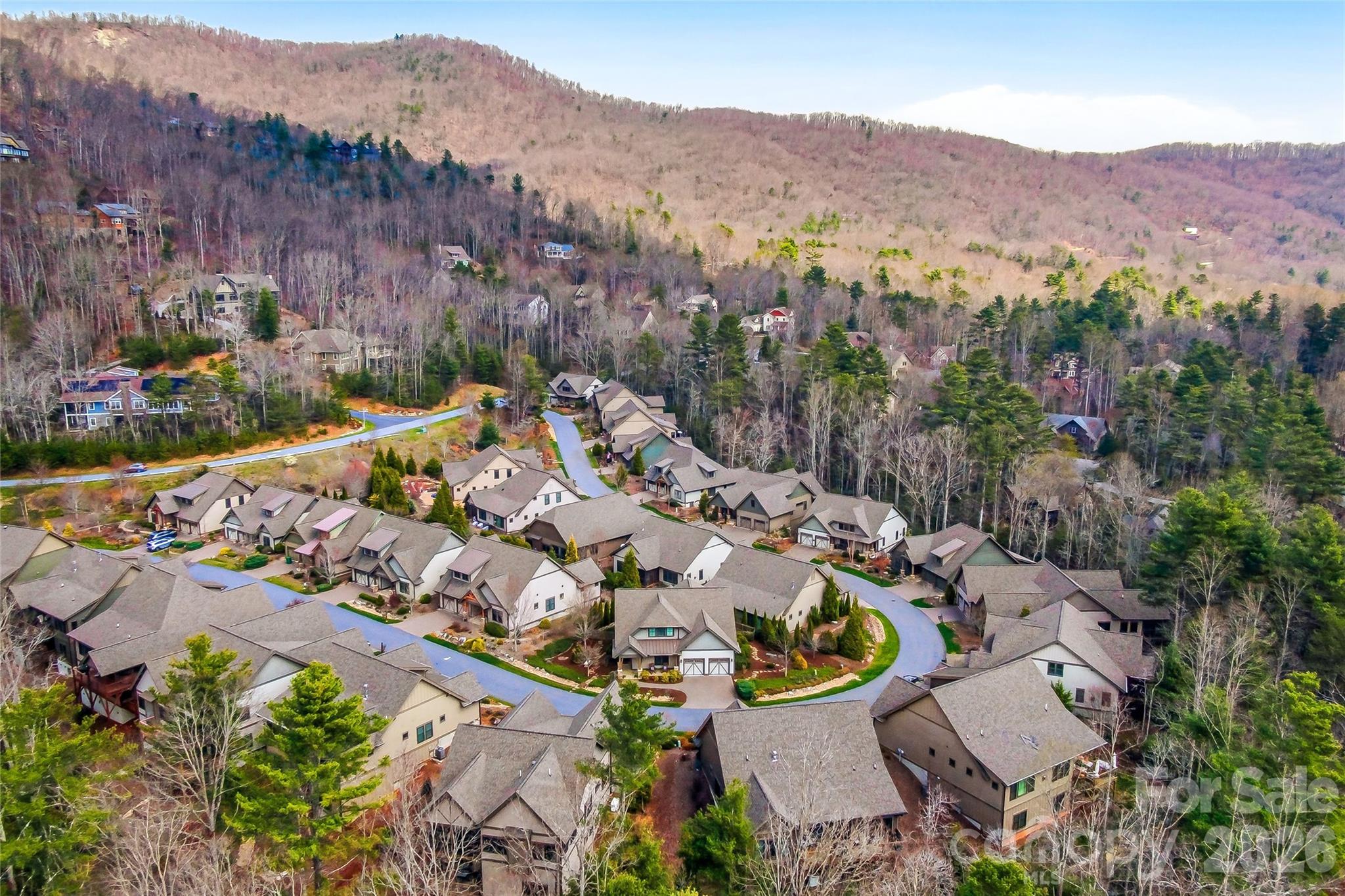 Southcliff - Residential