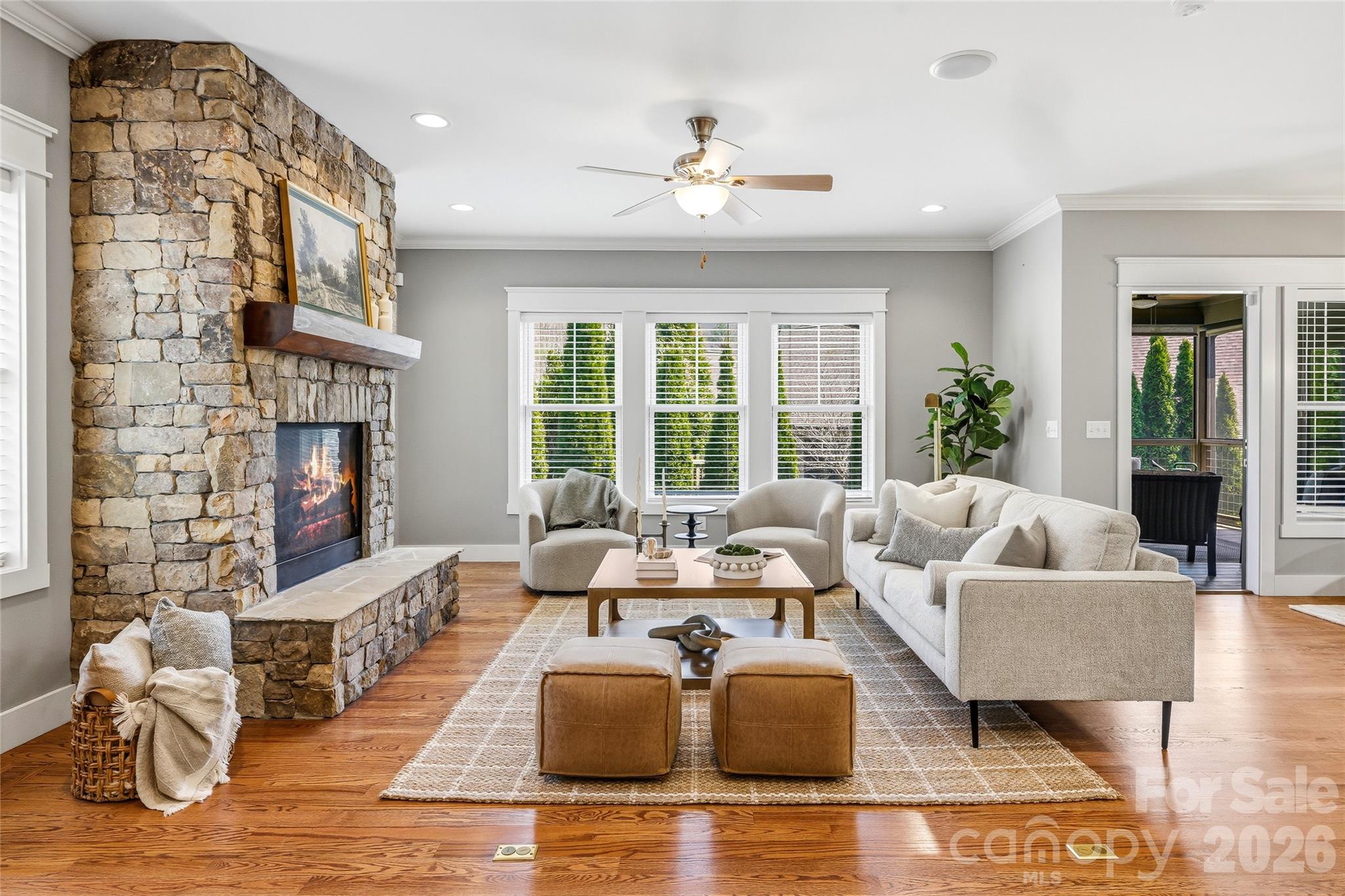 30 Stills Creek Loop