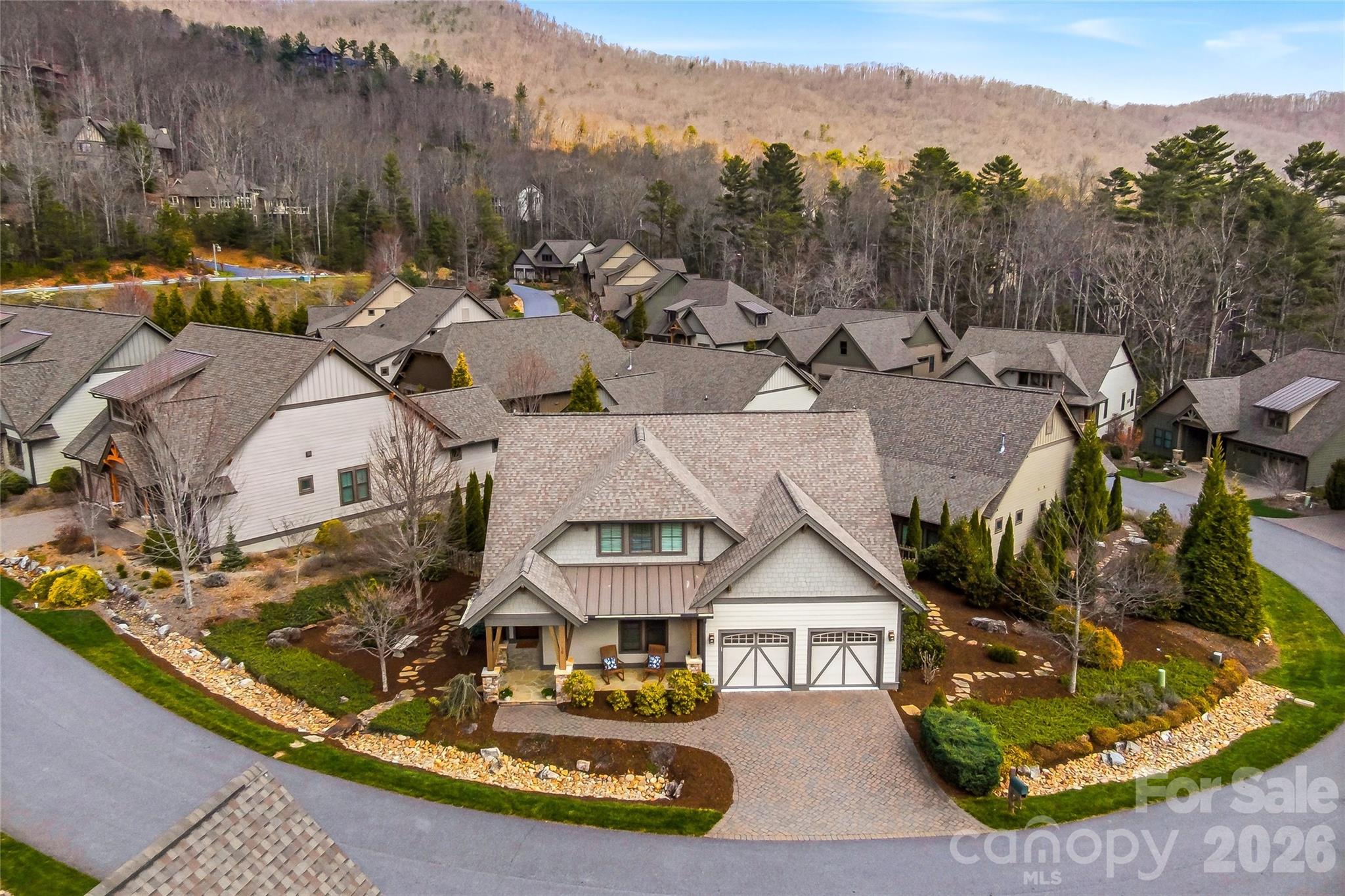 30 Stills Creek Loop