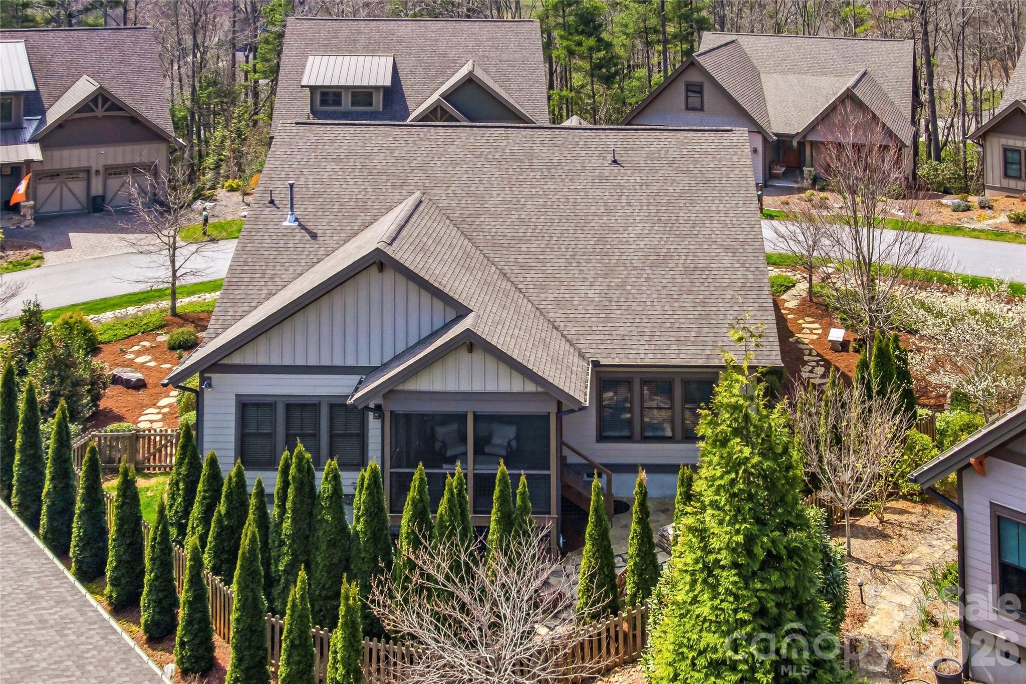 Southcliff - Residential