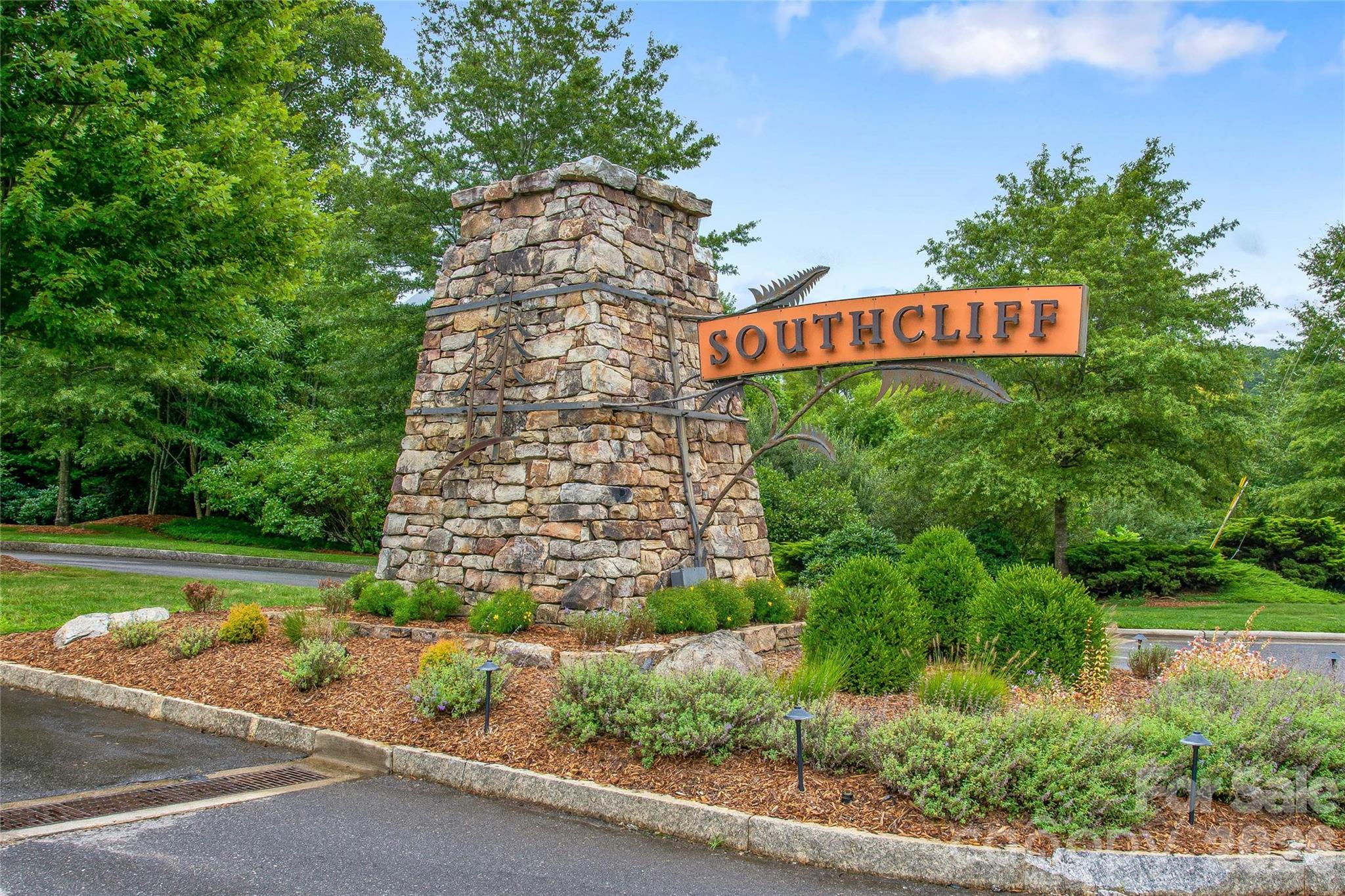 Southcliff - Residential