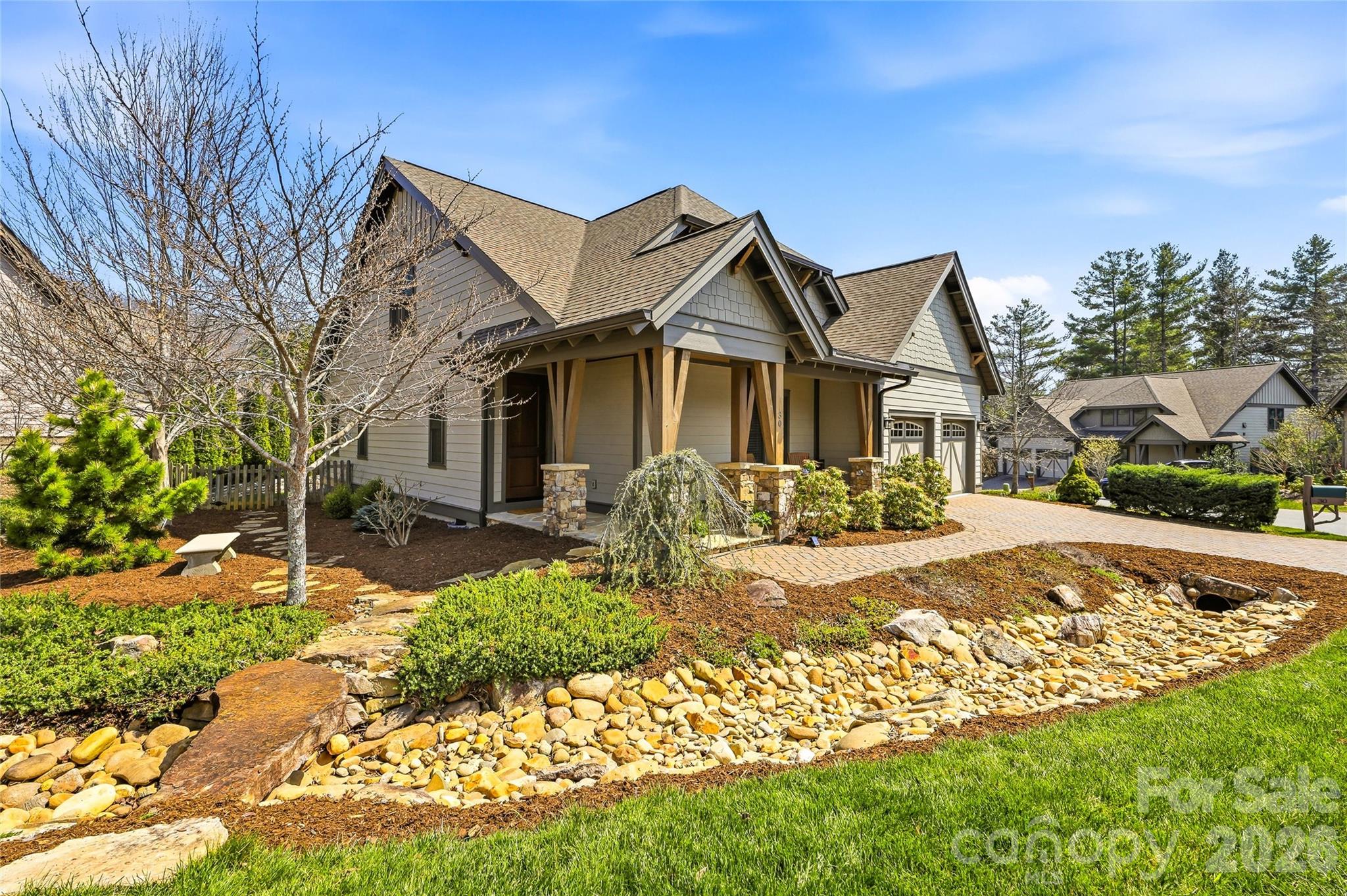 Southcliff - Residential