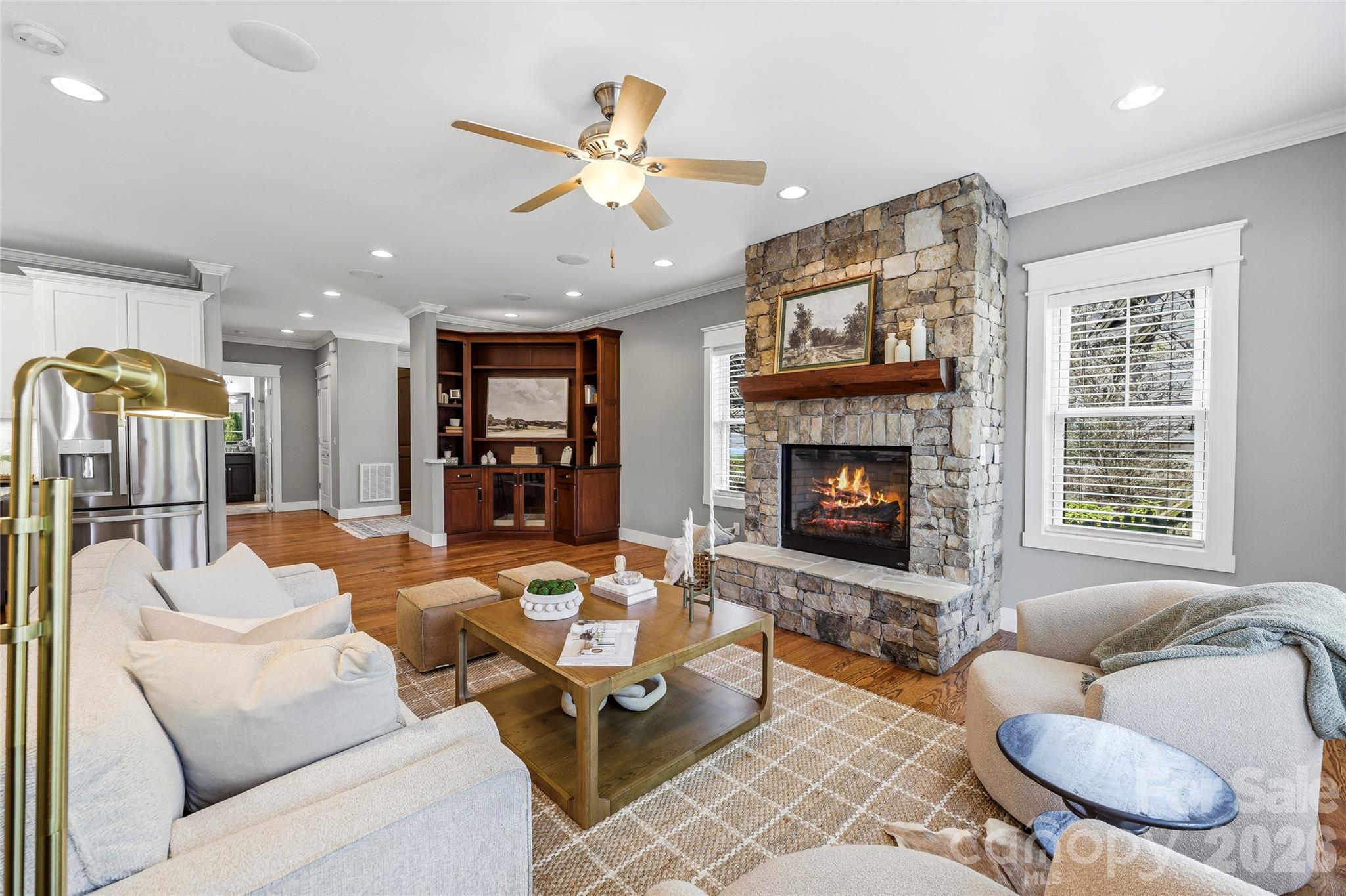 Southcliff - Residential