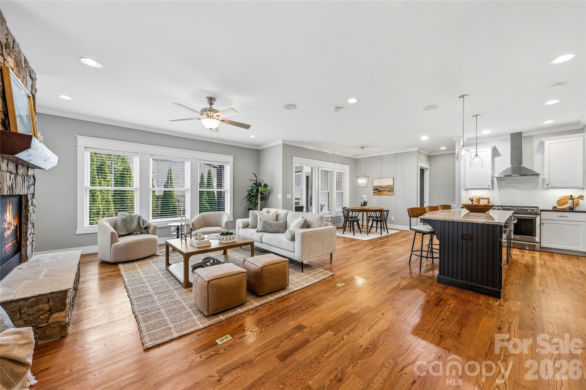 Southcliff - Residential