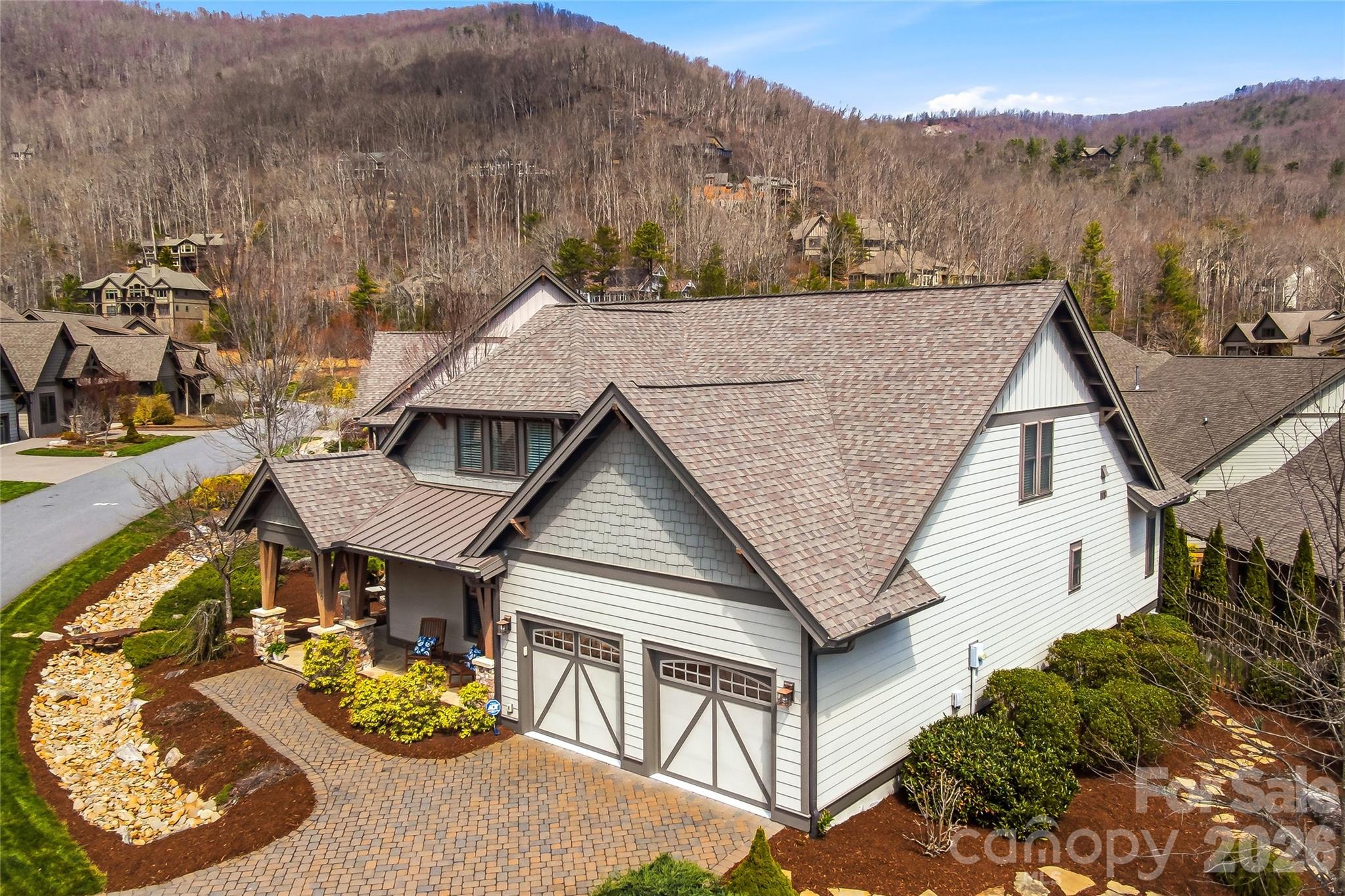 Southcliff - Residential