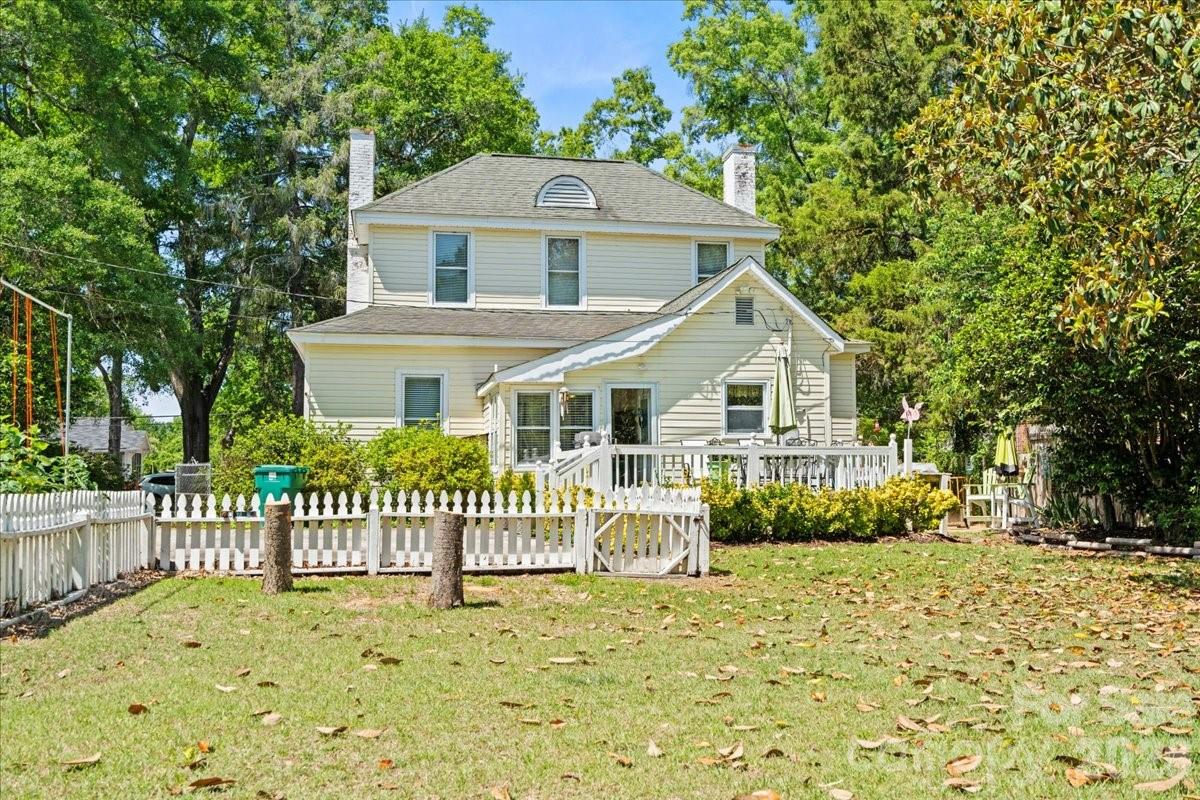 110 Huger Street