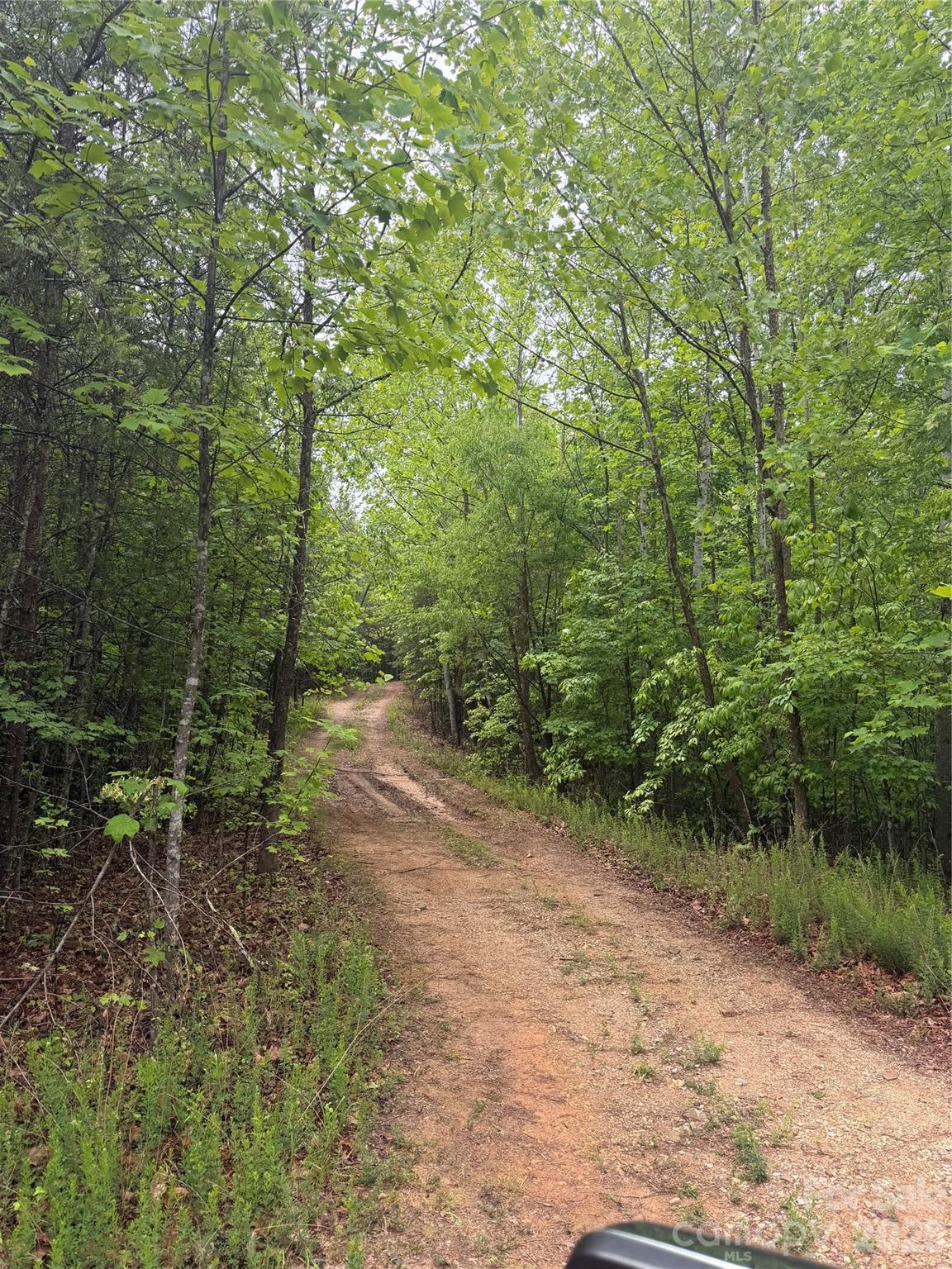 Tract 2 Hill Road