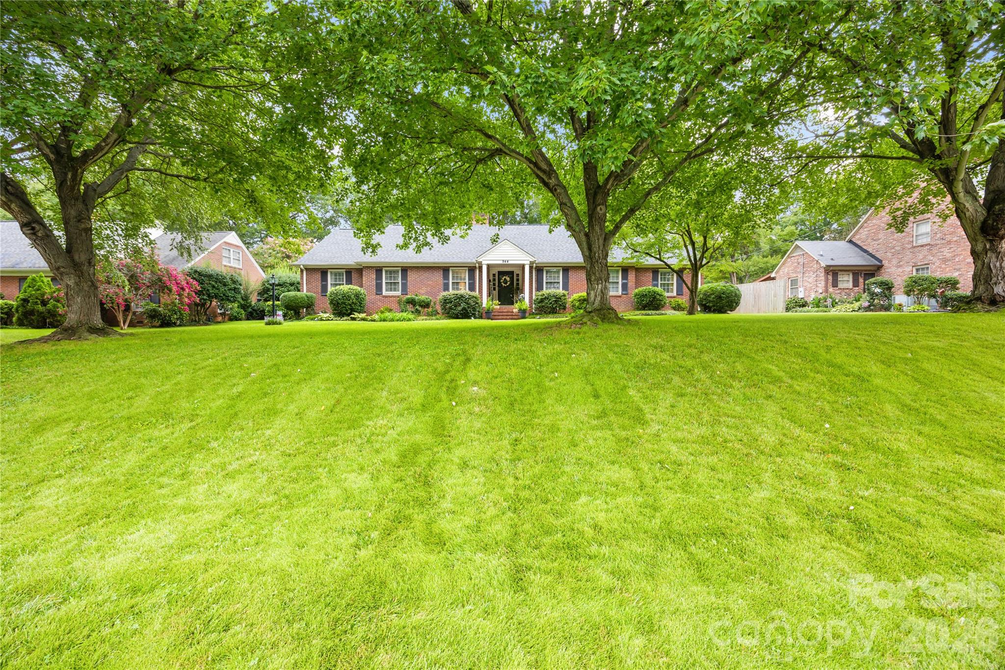 944 Churchill Drive