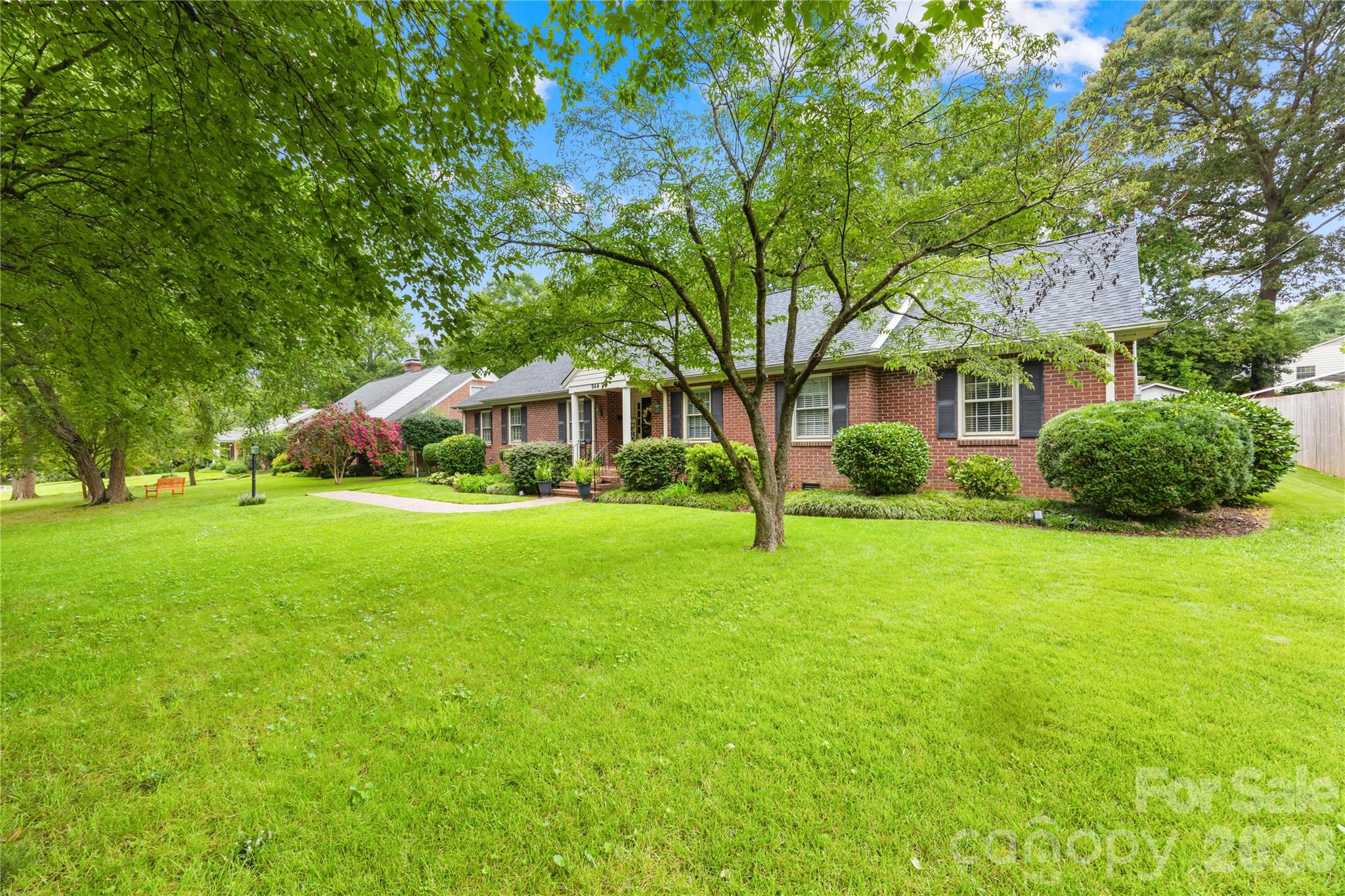 944 Churchill Drive
