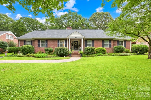 Photo of 944 Churchill Drive, Gastonia, NC 28054 (MLS # 4419018)