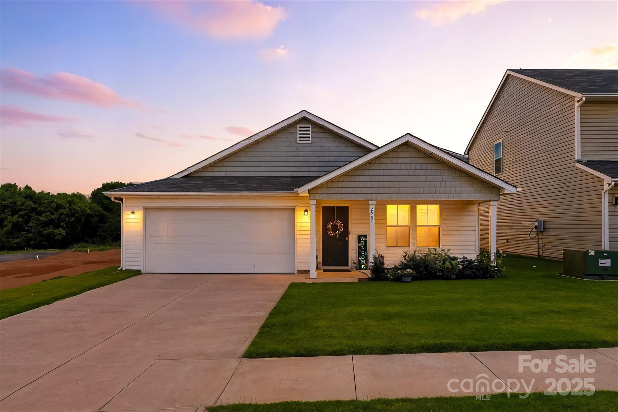2560 Celestial Drive