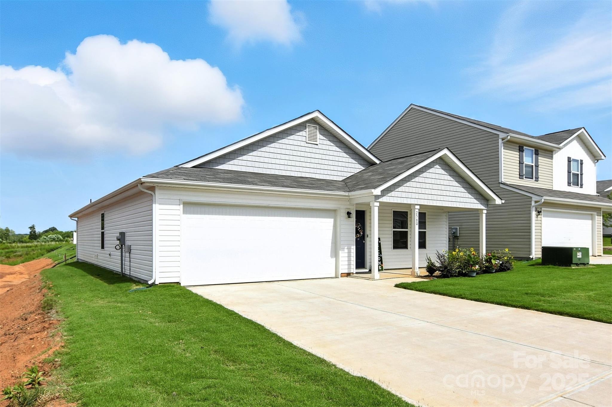2560 Celestial Drive