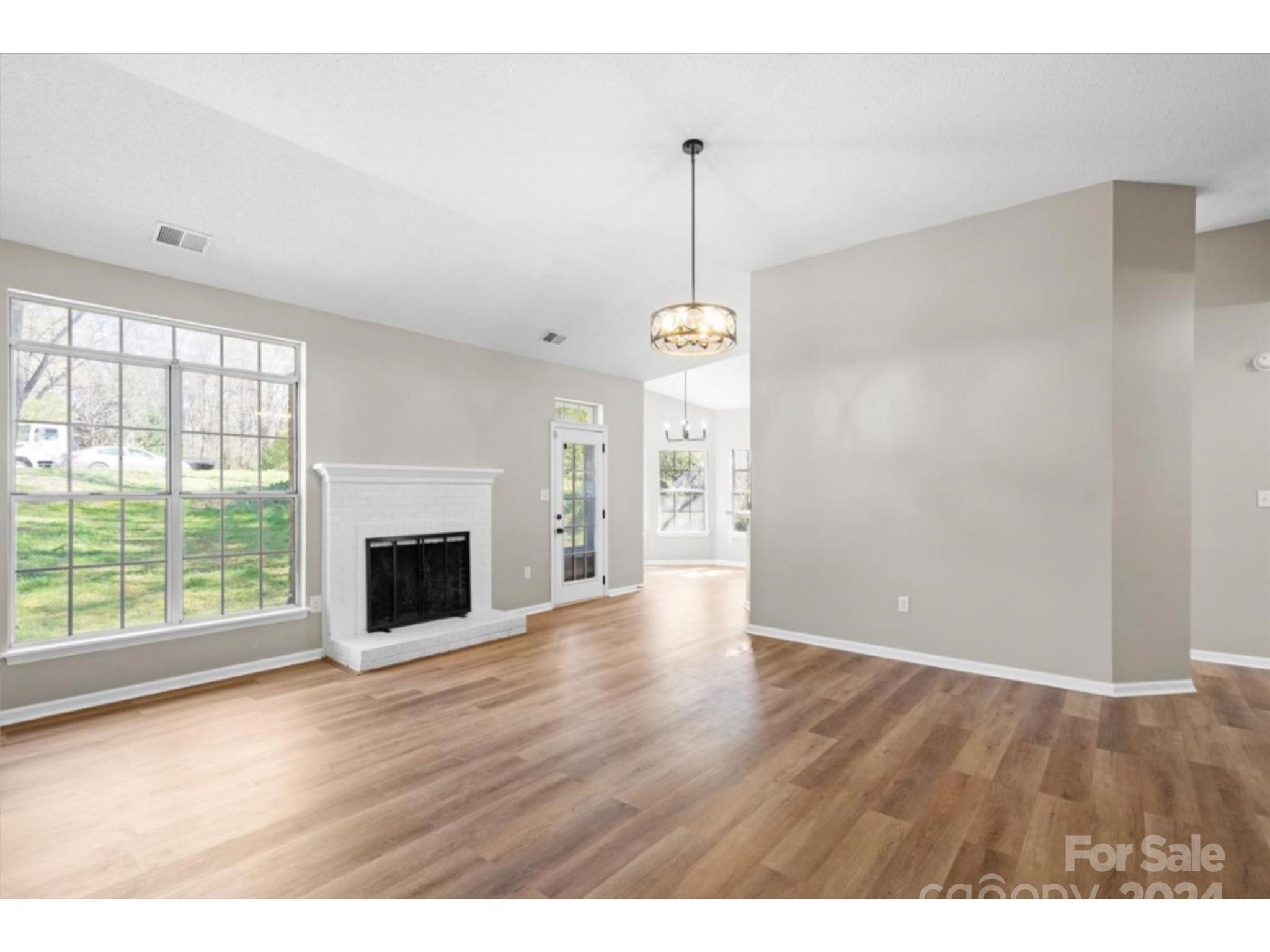 Oakdale Woods - Residential