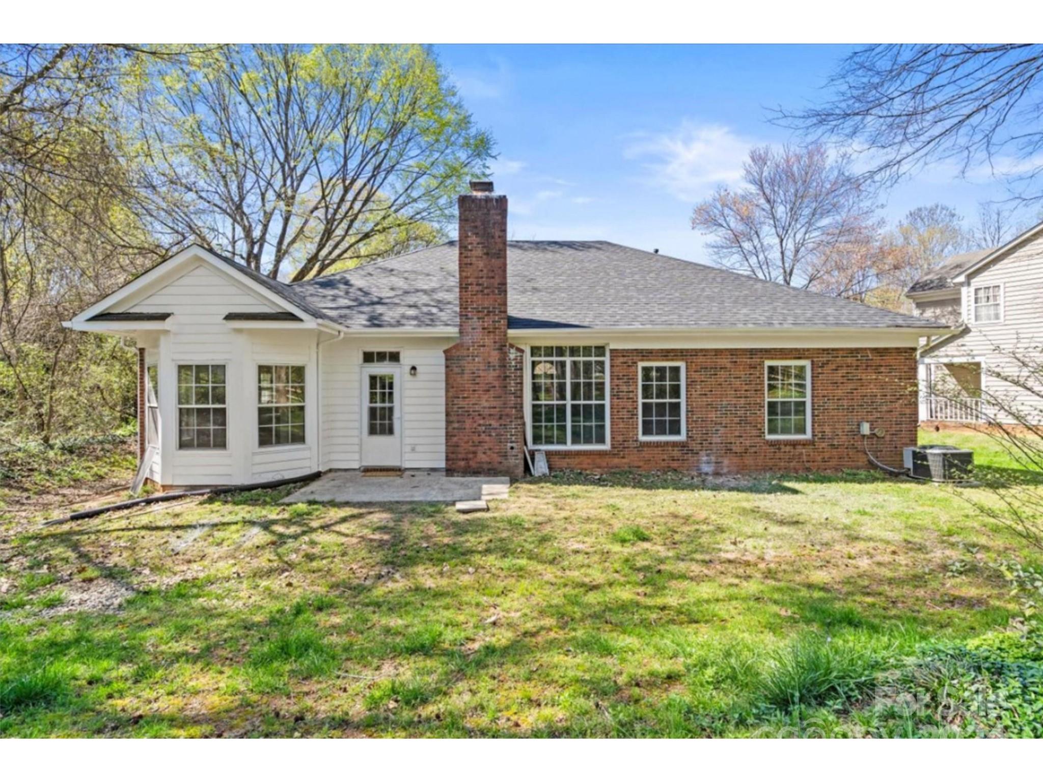 Oakdale Woods - Residential