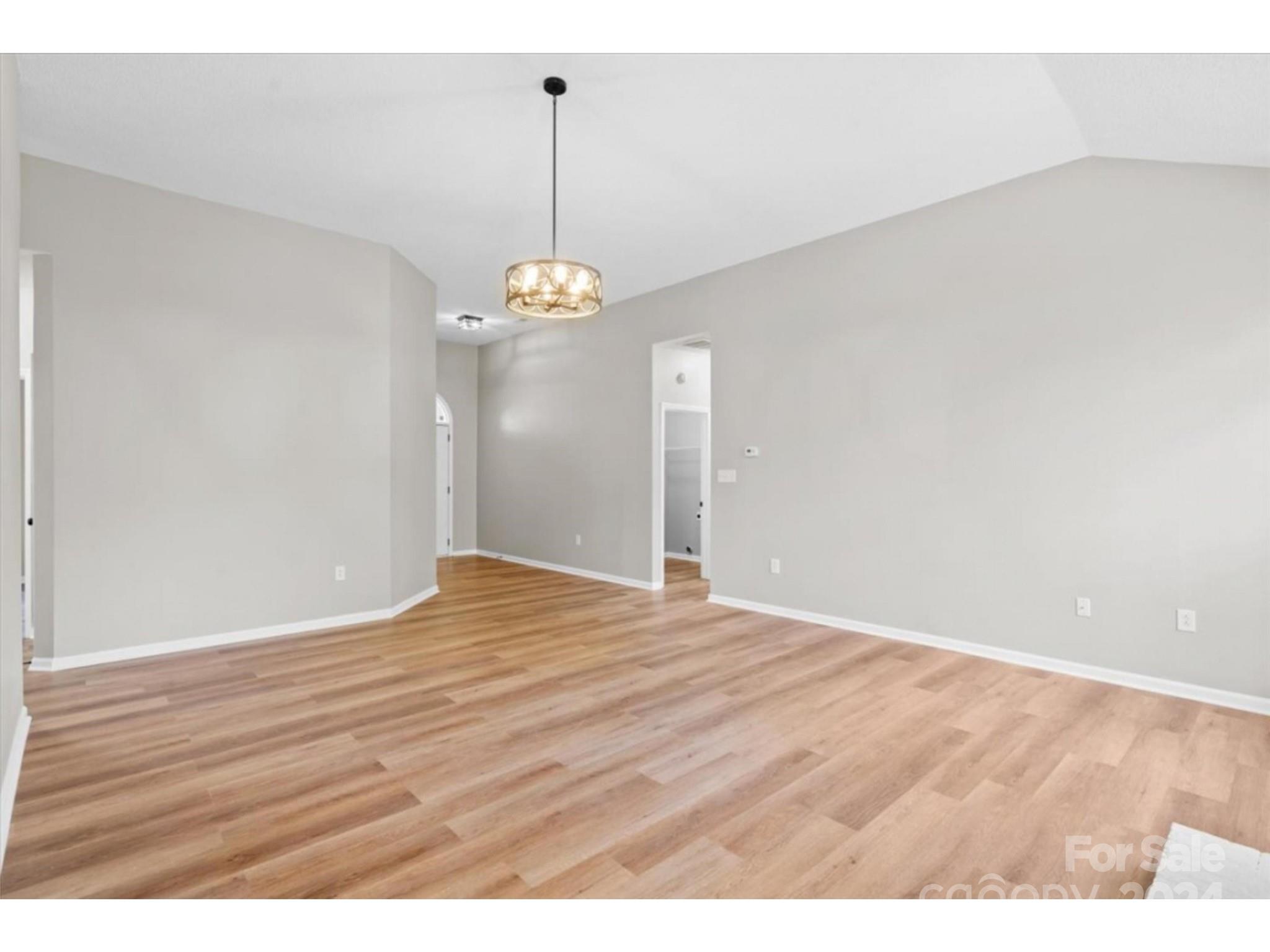 Oakdale Woods - Residential