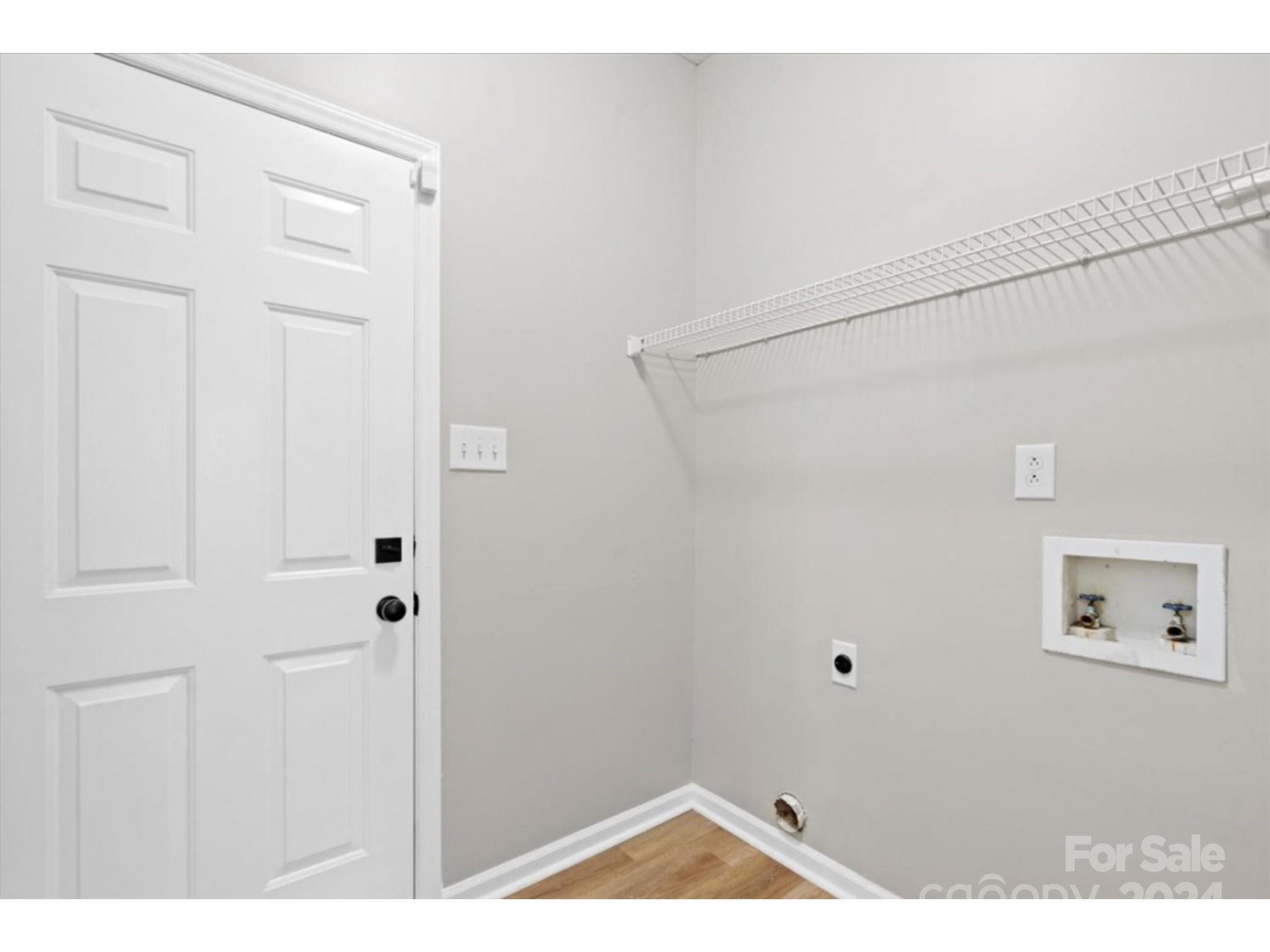 Oakdale Woods - Residential