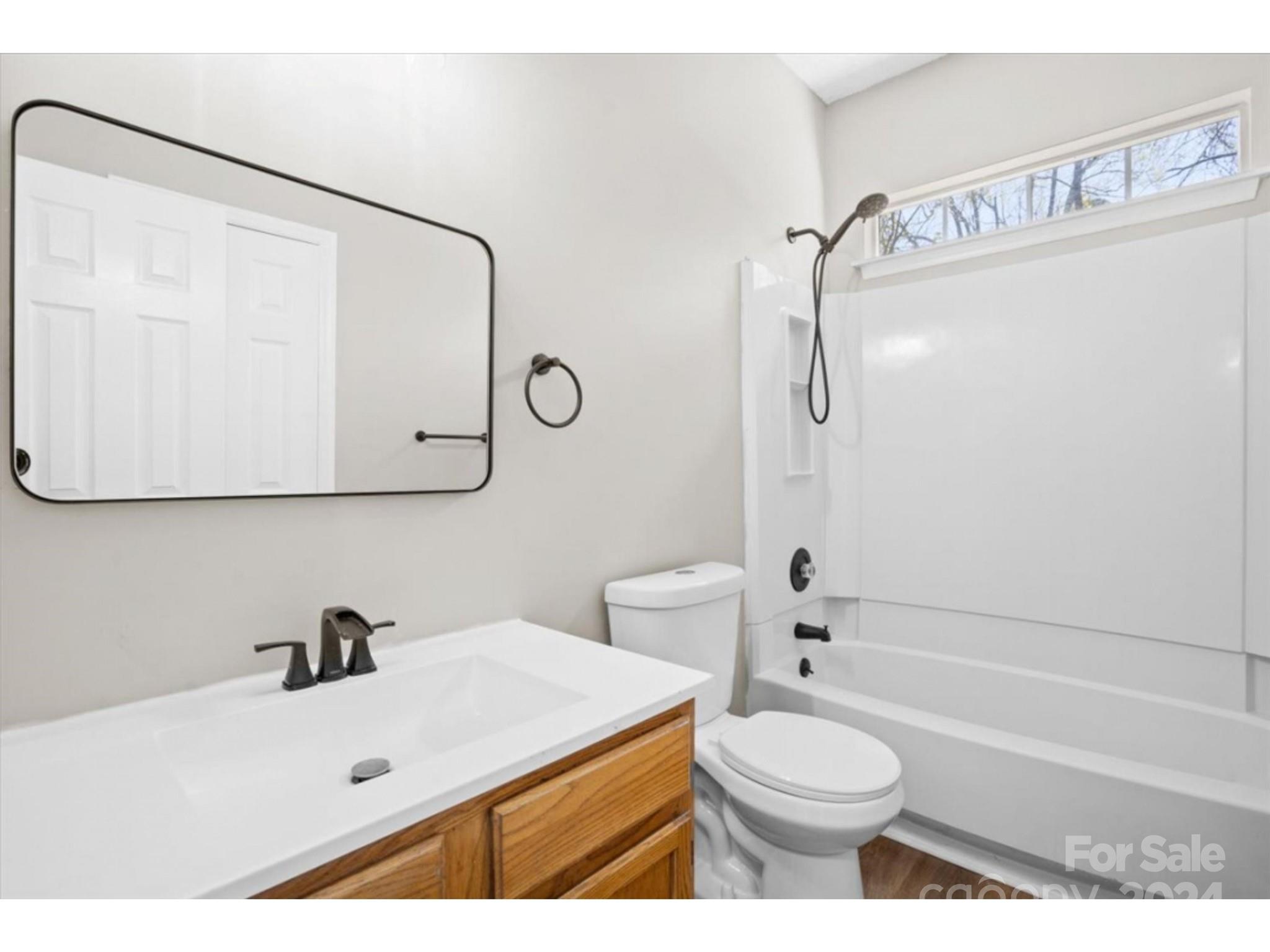 Oakdale Woods - Residential