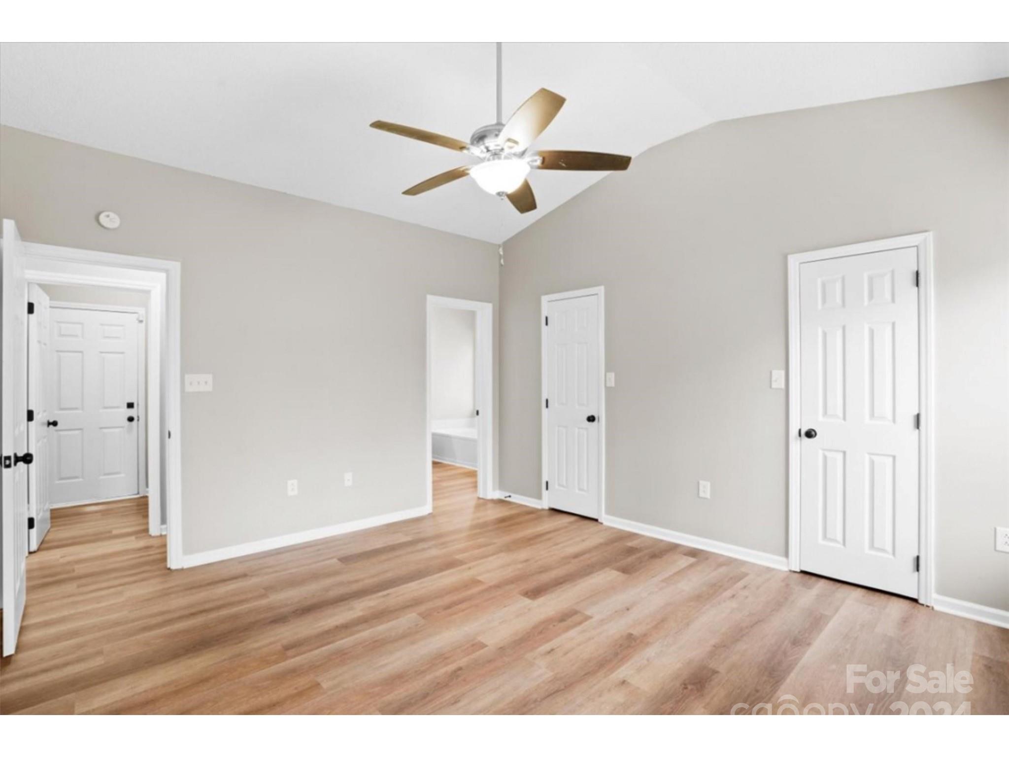 Oakdale Woods - Residential