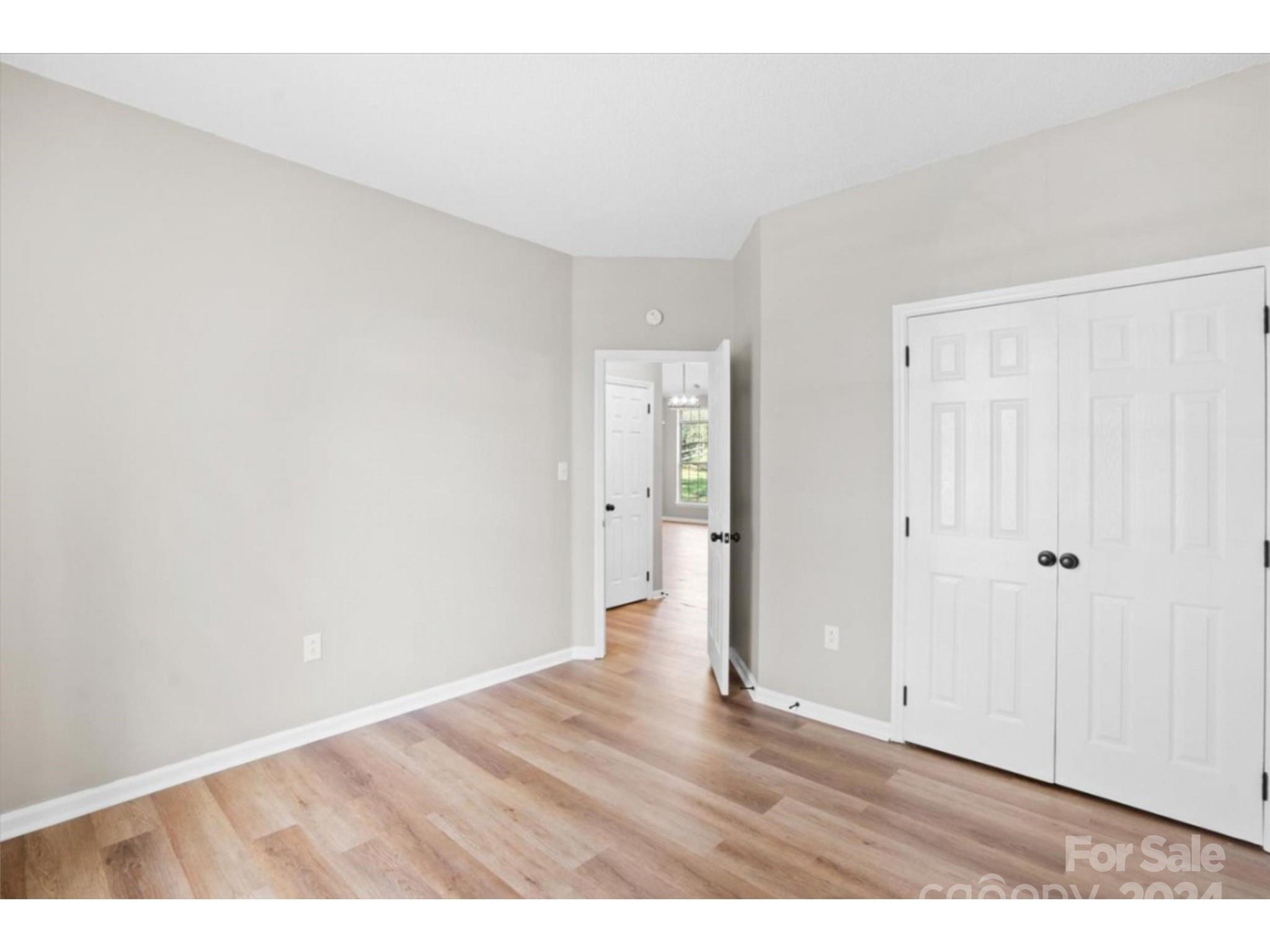 Oakdale Woods - Residential