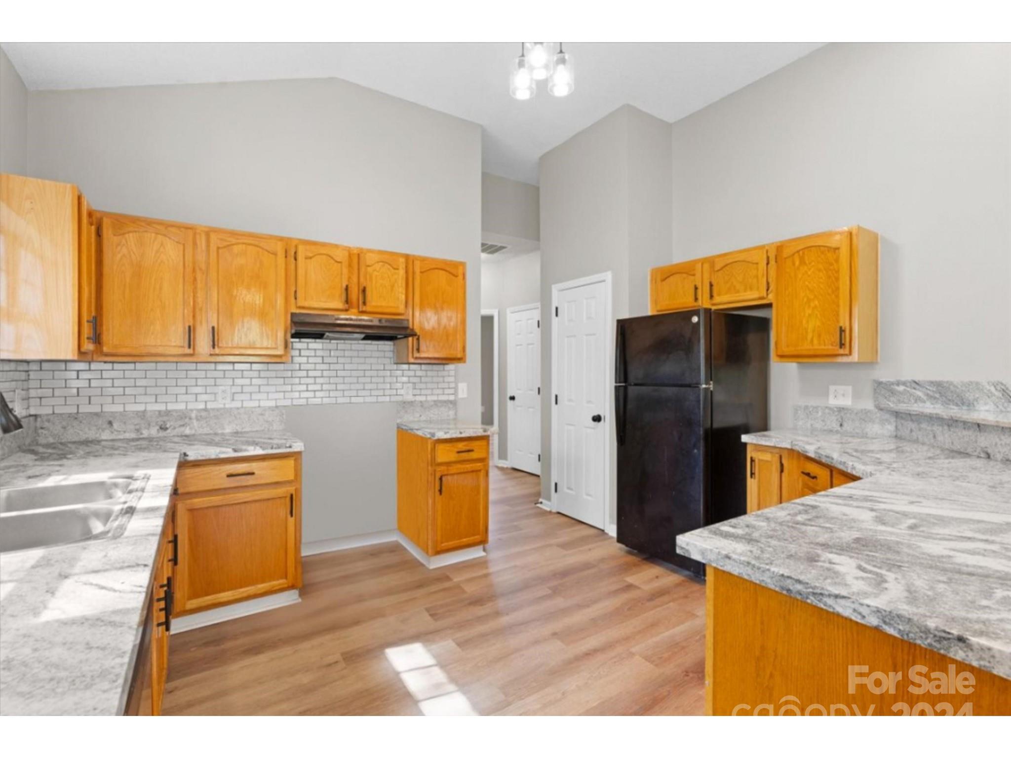 Oakdale Woods - Residential