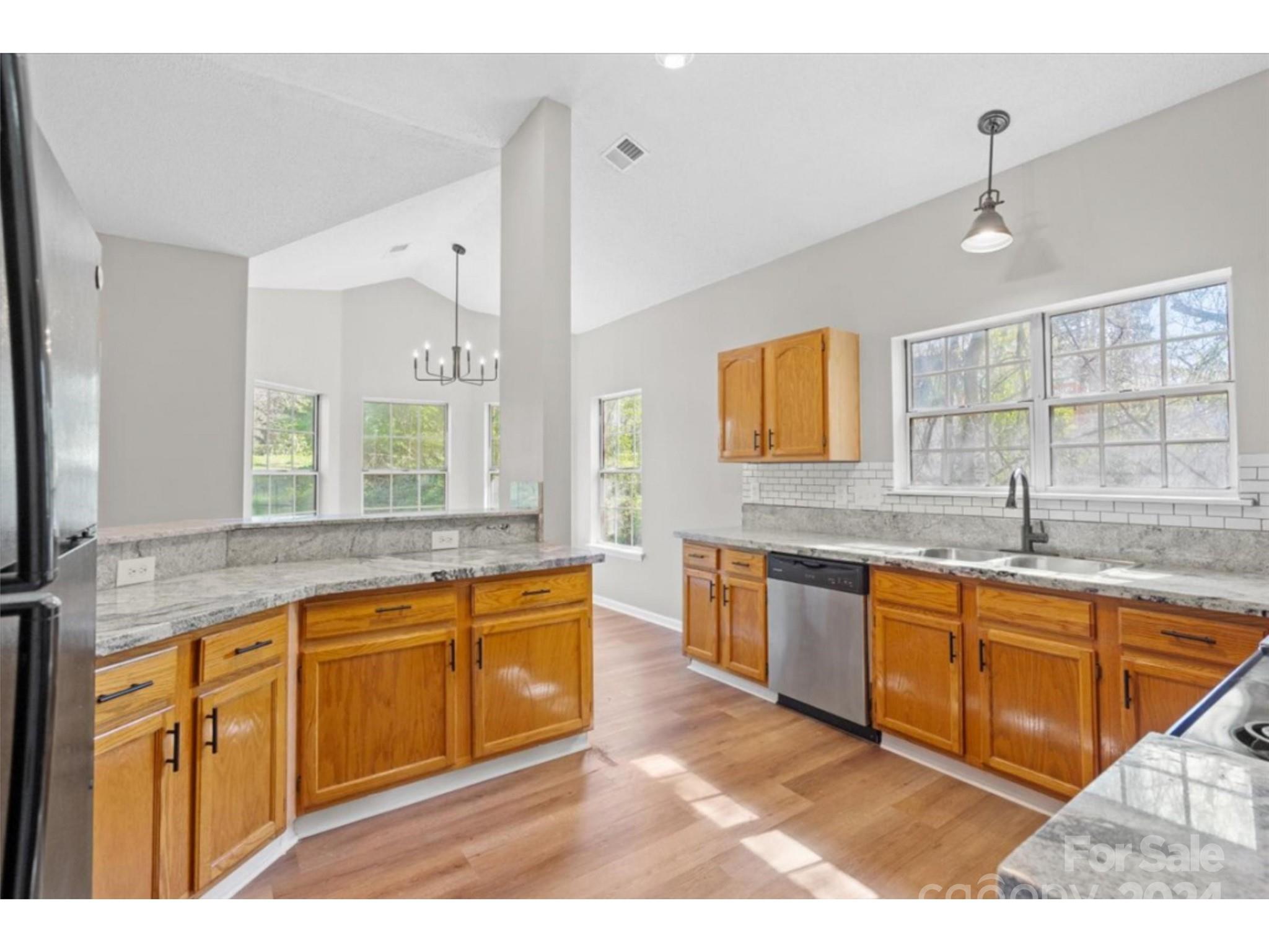Oakdale Woods - Residential