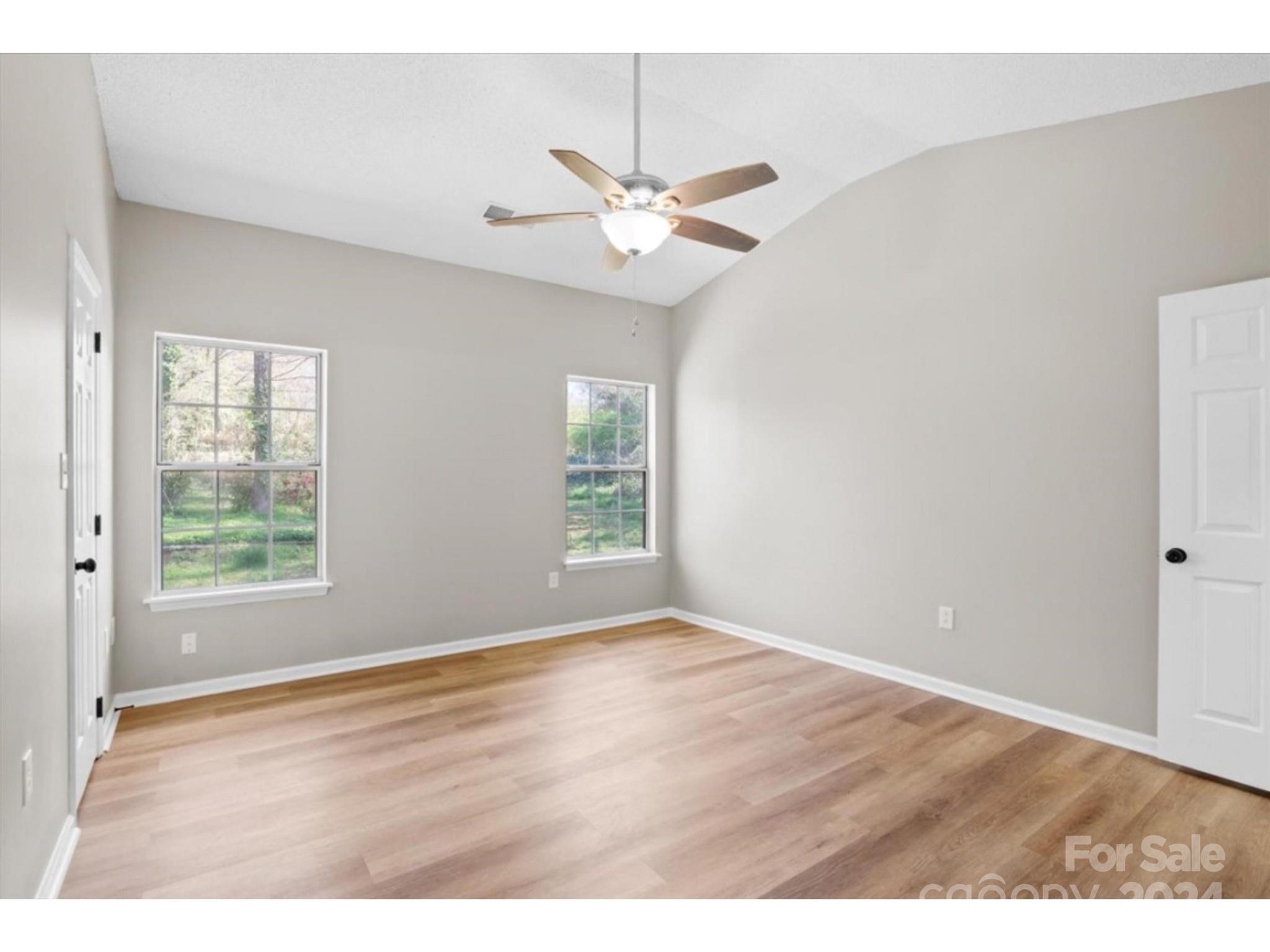 Oakdale Woods - Residential