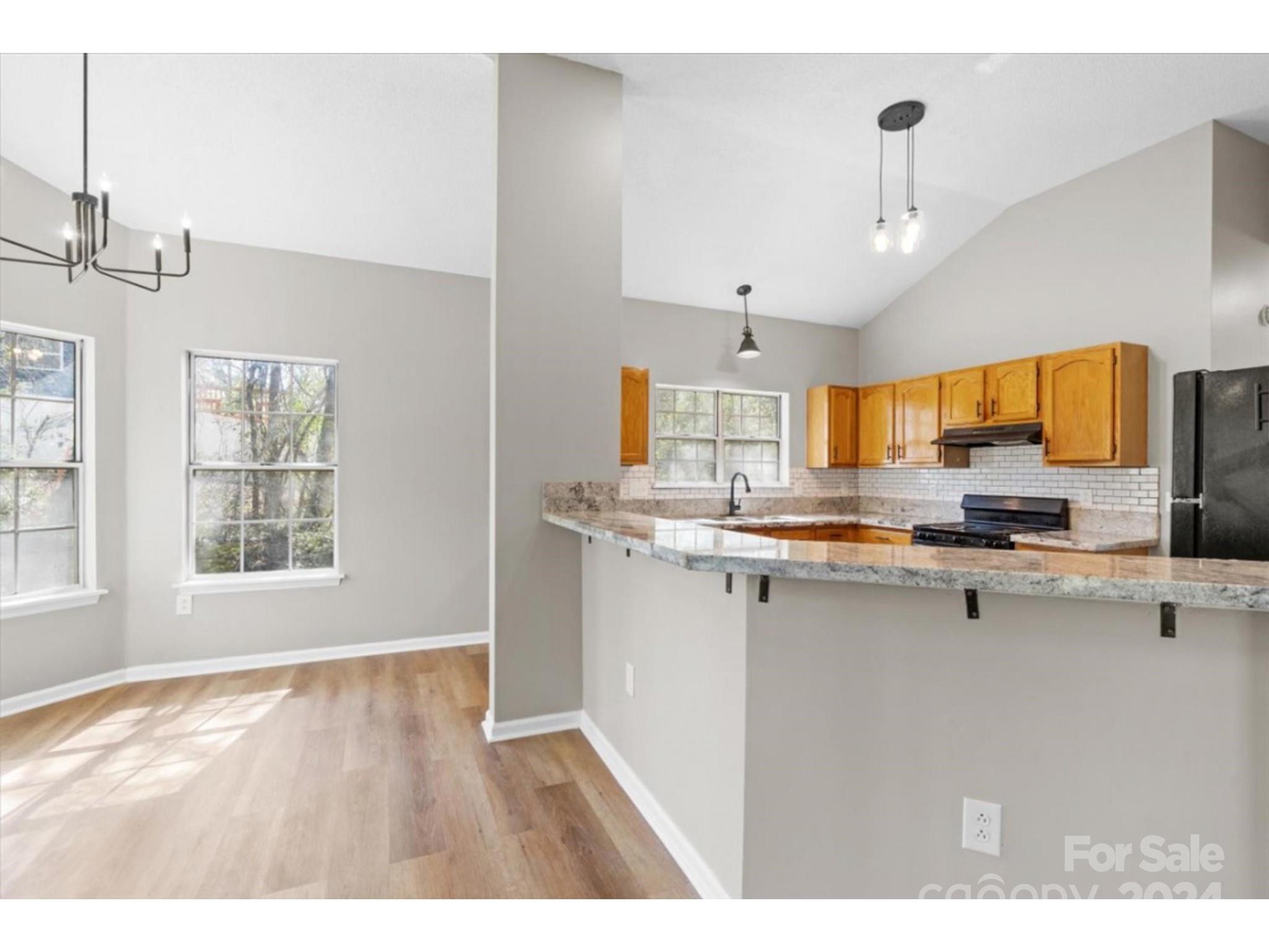 Oakdale Woods - Residential