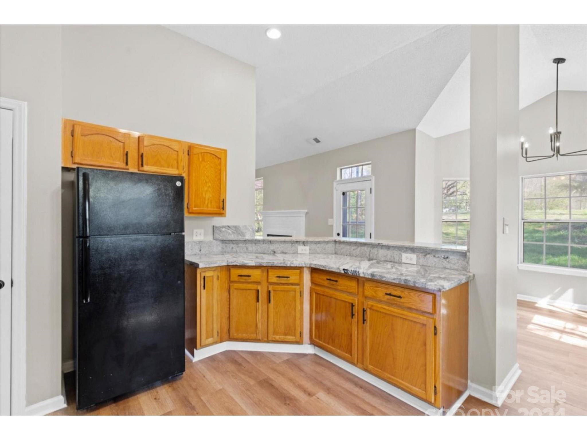 Oakdale Woods - Residential