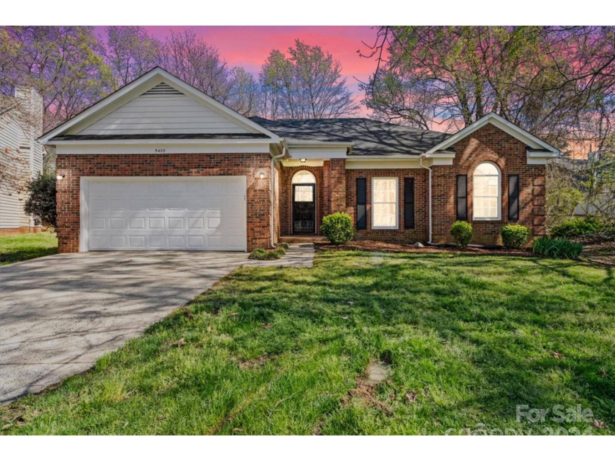 Oakdale Woods - Residential