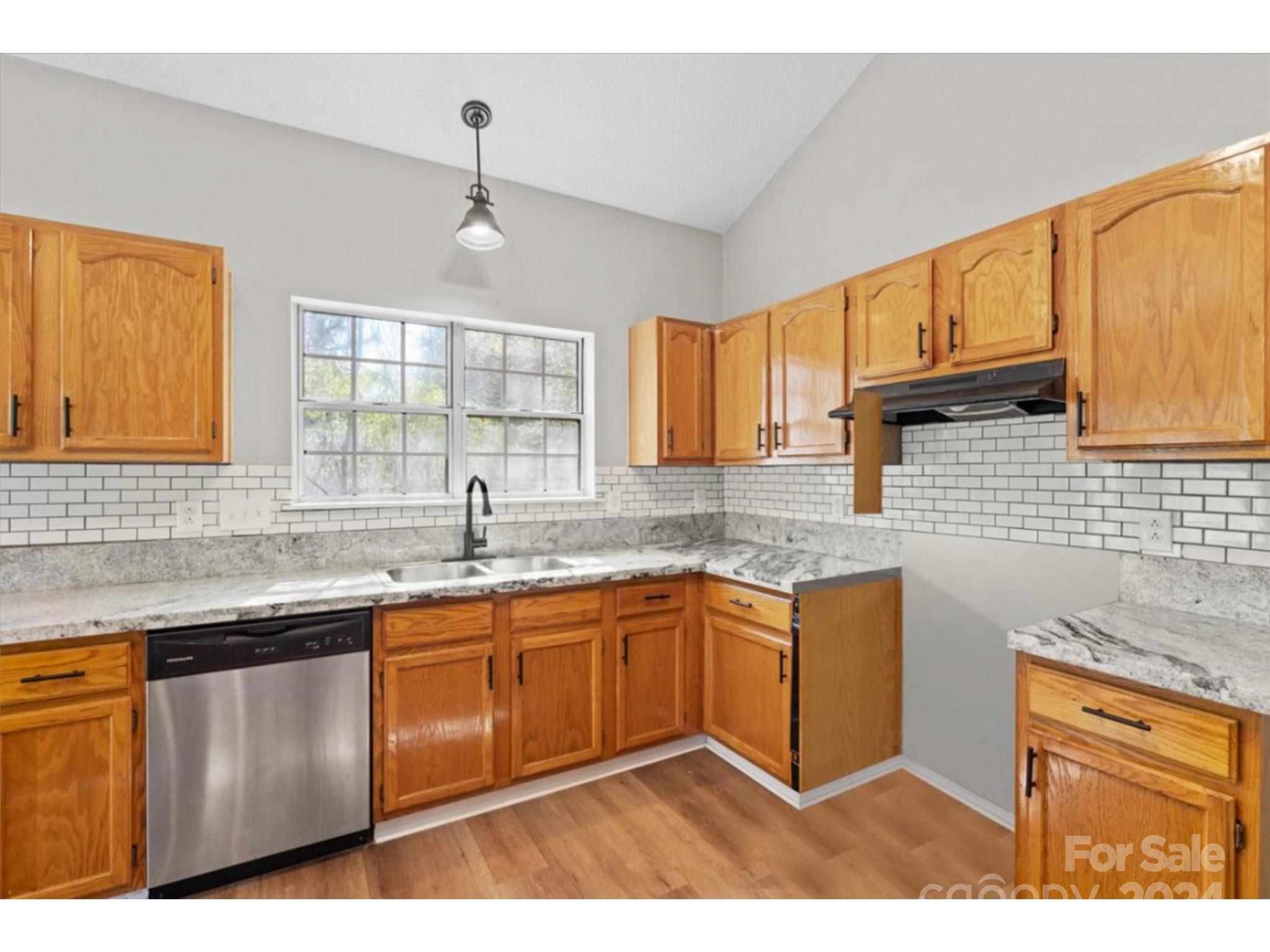 Oakdale Woods - Residential