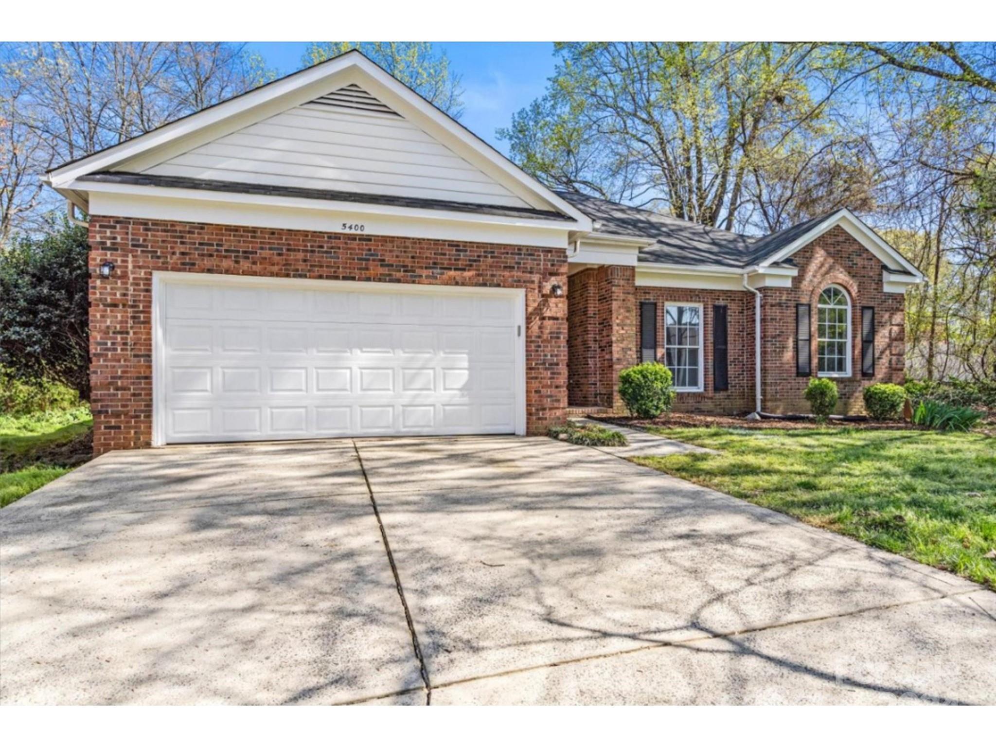 Oakdale Woods - Residential