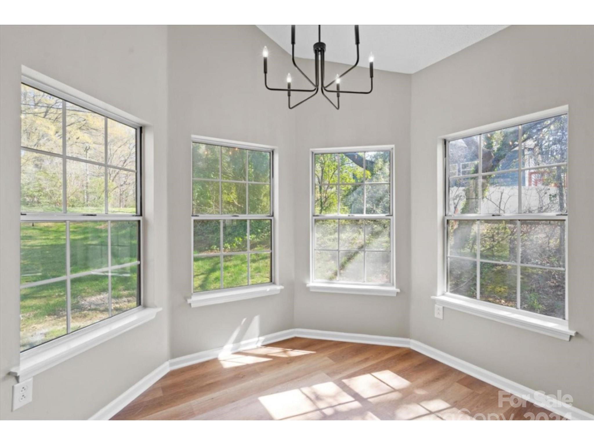 Oakdale Woods - Residential