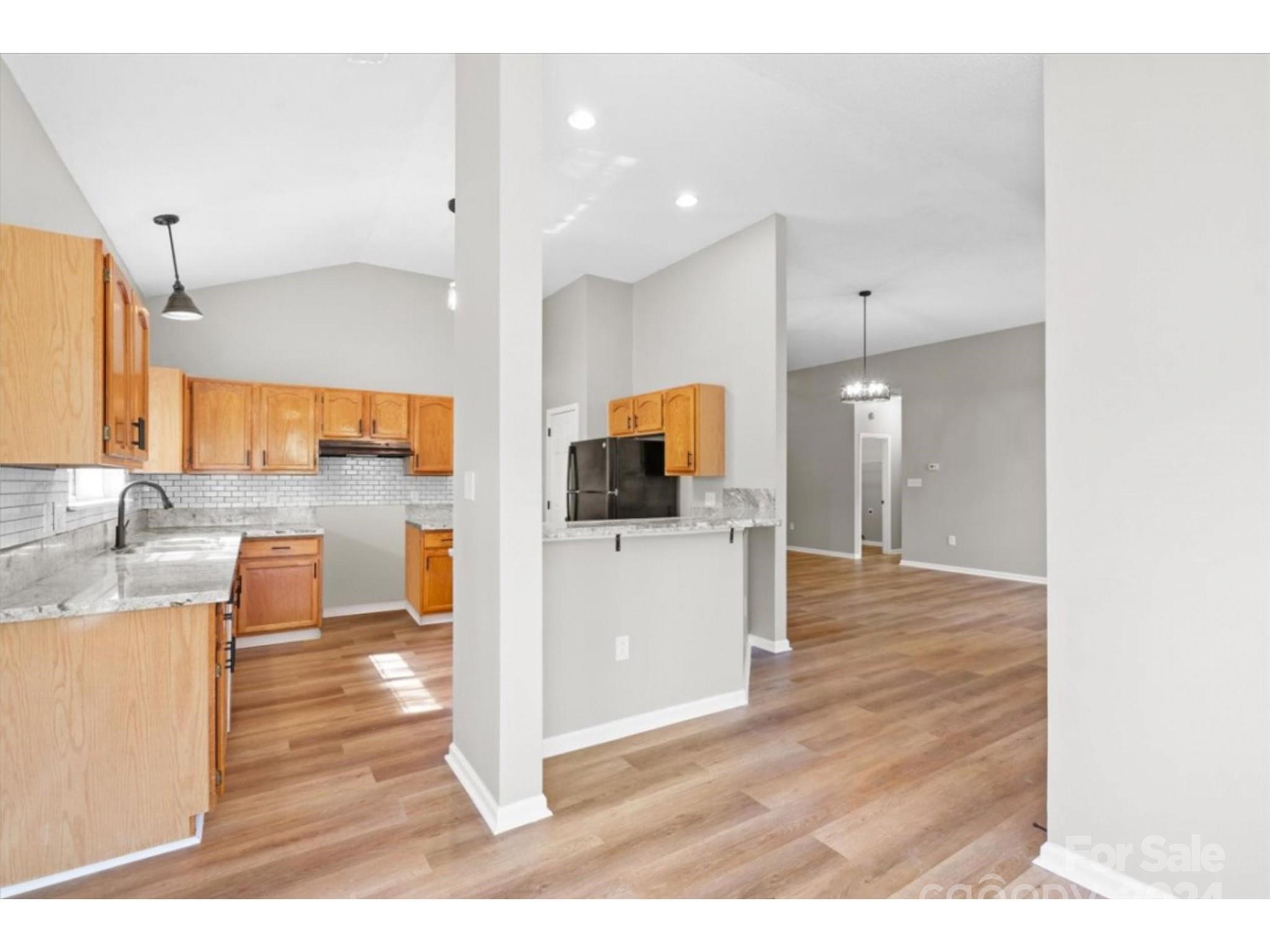 Oakdale Woods - Residential