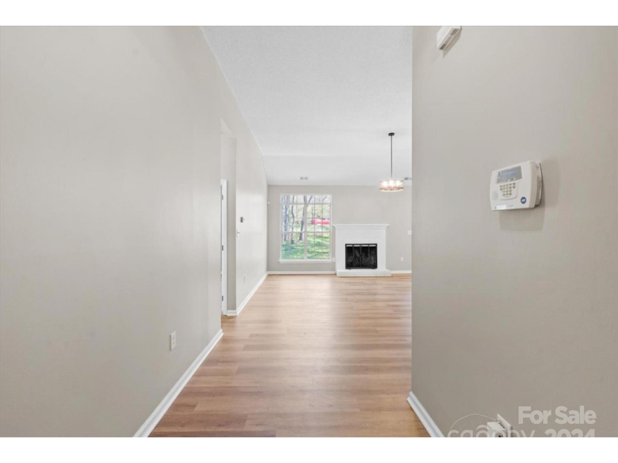 Oakdale Woods - Residential