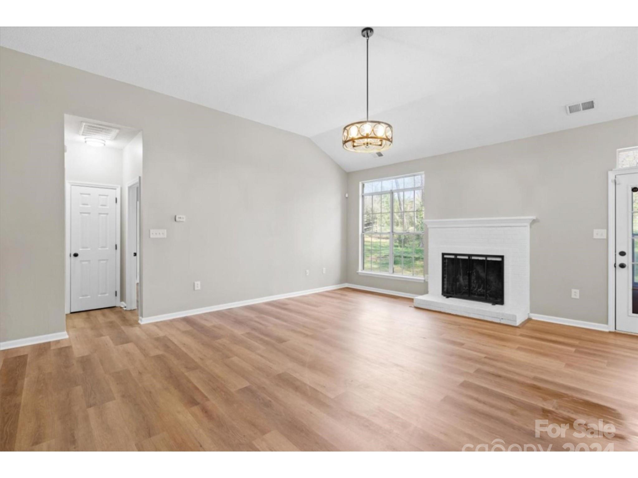 Oakdale Woods - Residential