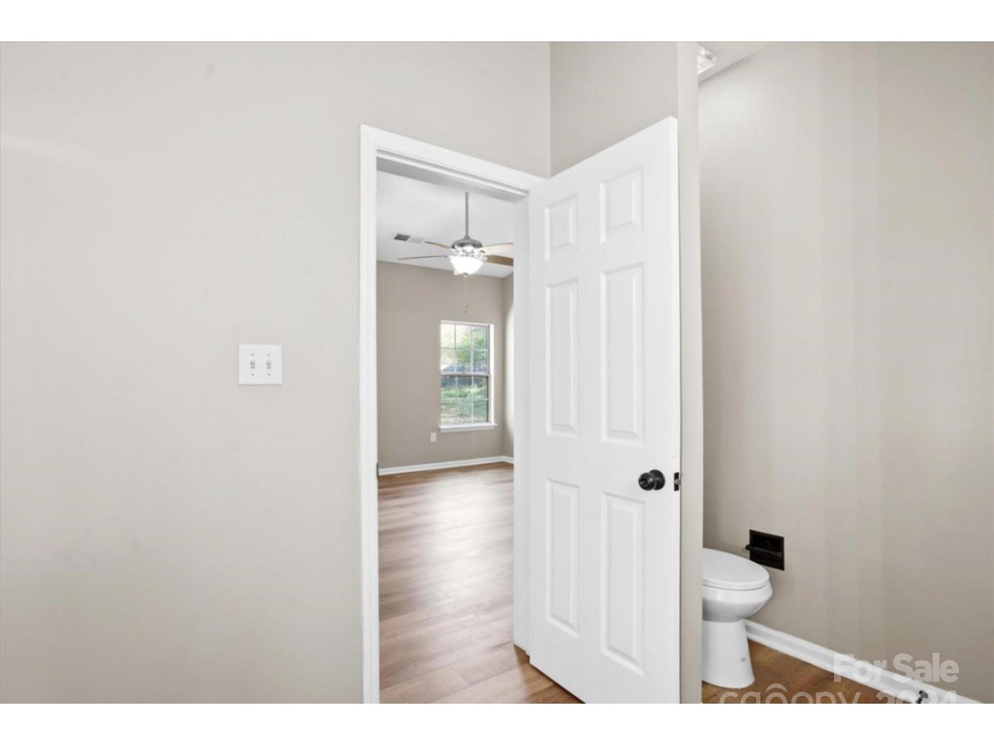 Oakdale Woods - Residential