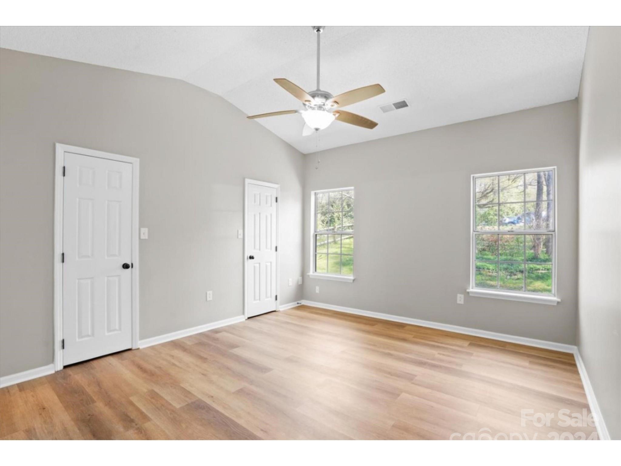 Oakdale Woods - Residential