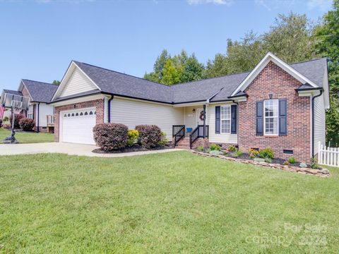 A home in Concord