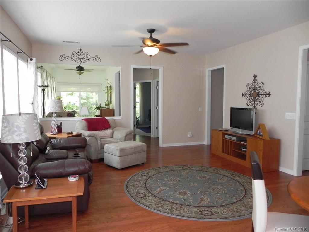 Sun City Carolina Lakes - Residential