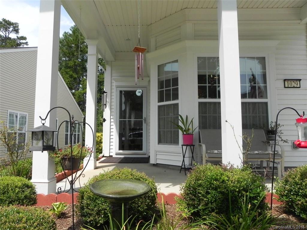 Sun City Carolina Lakes - Residential