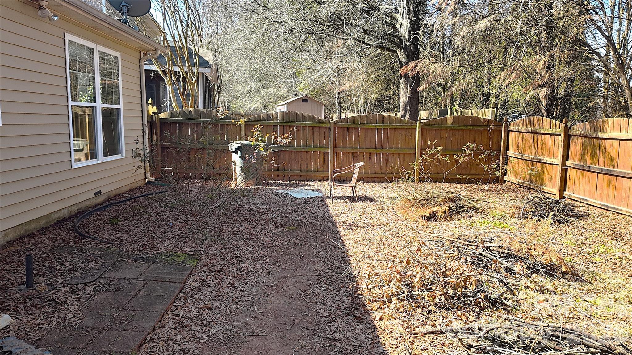 Crosswinds - Residential