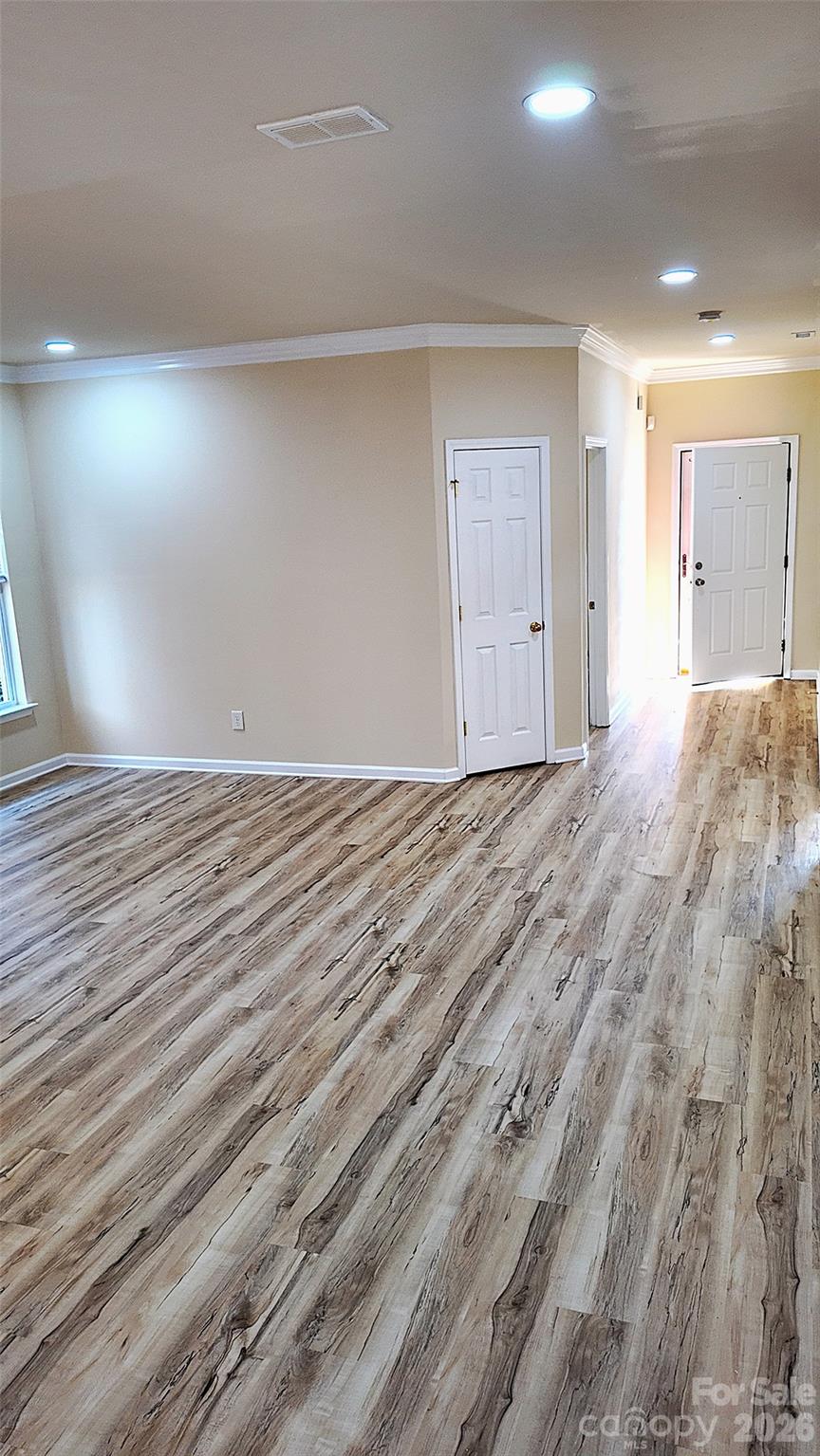 Crosswinds - Residential