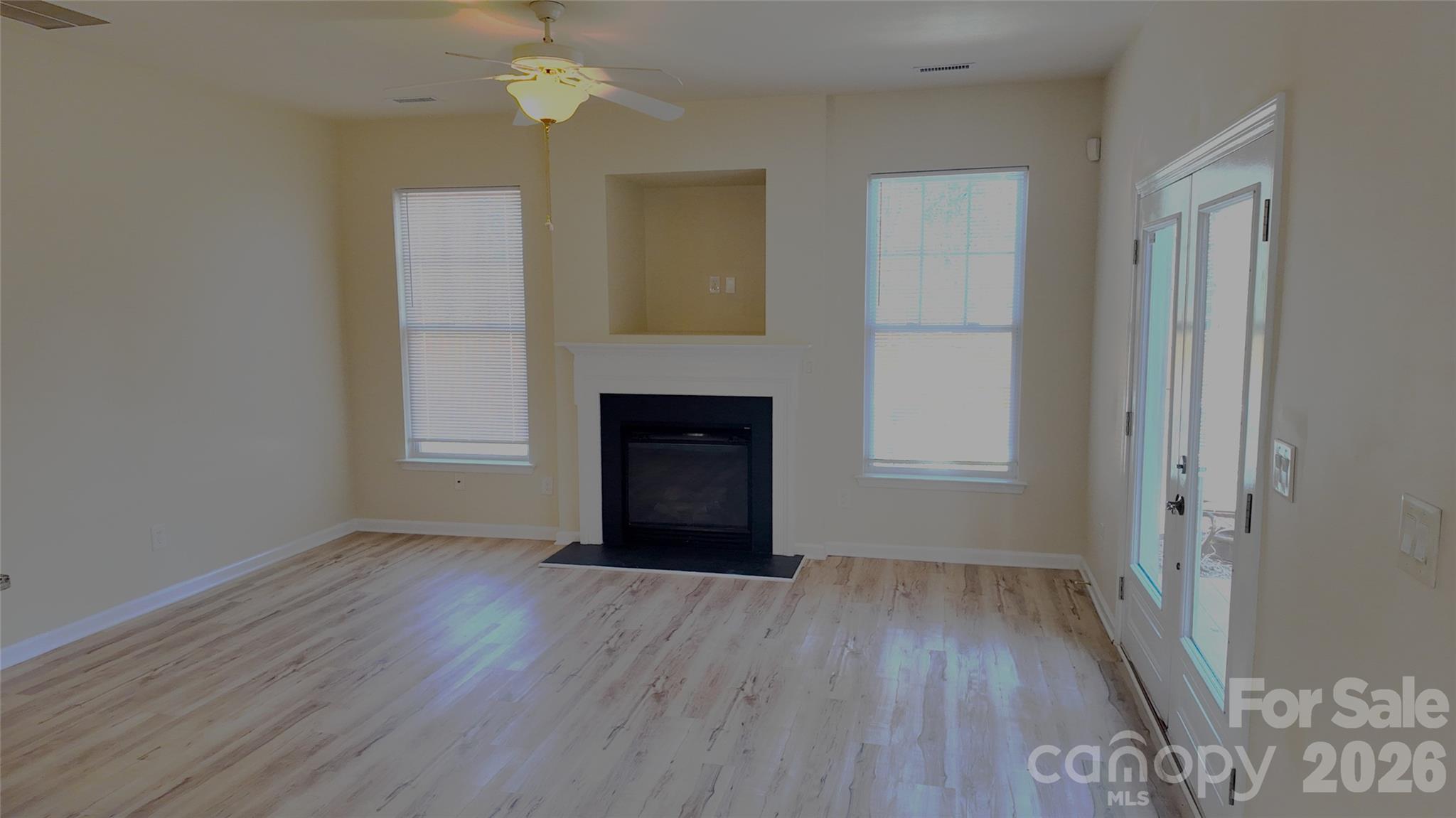 Crosswinds - Residential