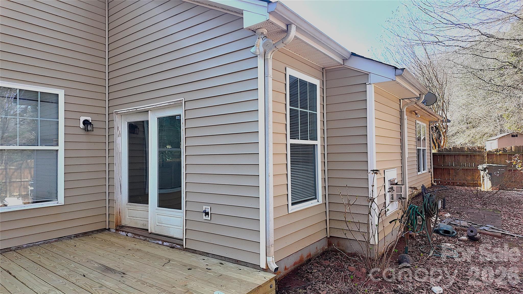 Crosswinds - Residential