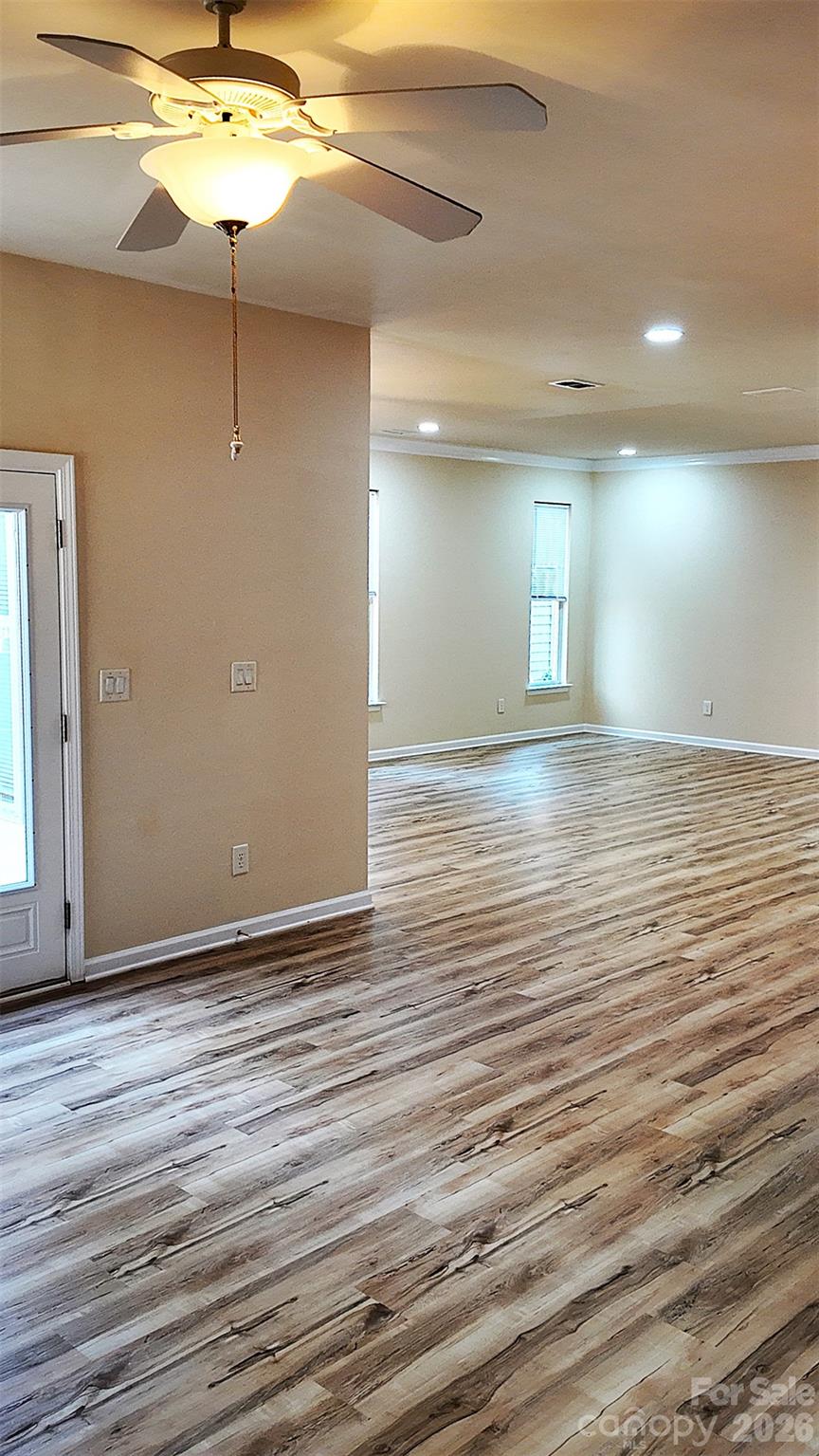 Crosswinds - Residential