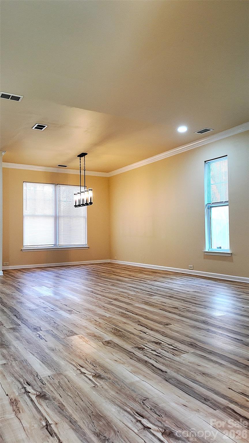 Crosswinds - Residential