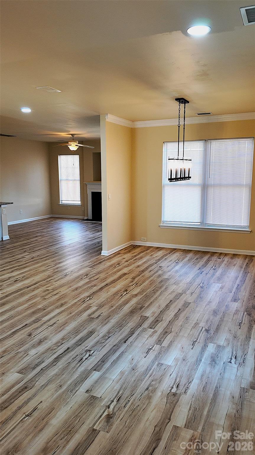 Crosswinds - Residential