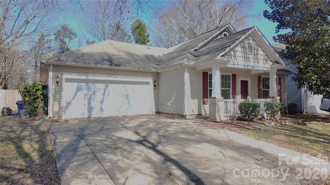 Photo of 12714 Windyedge Road, Huntersville, NC 28078 (MLS # 4370298)